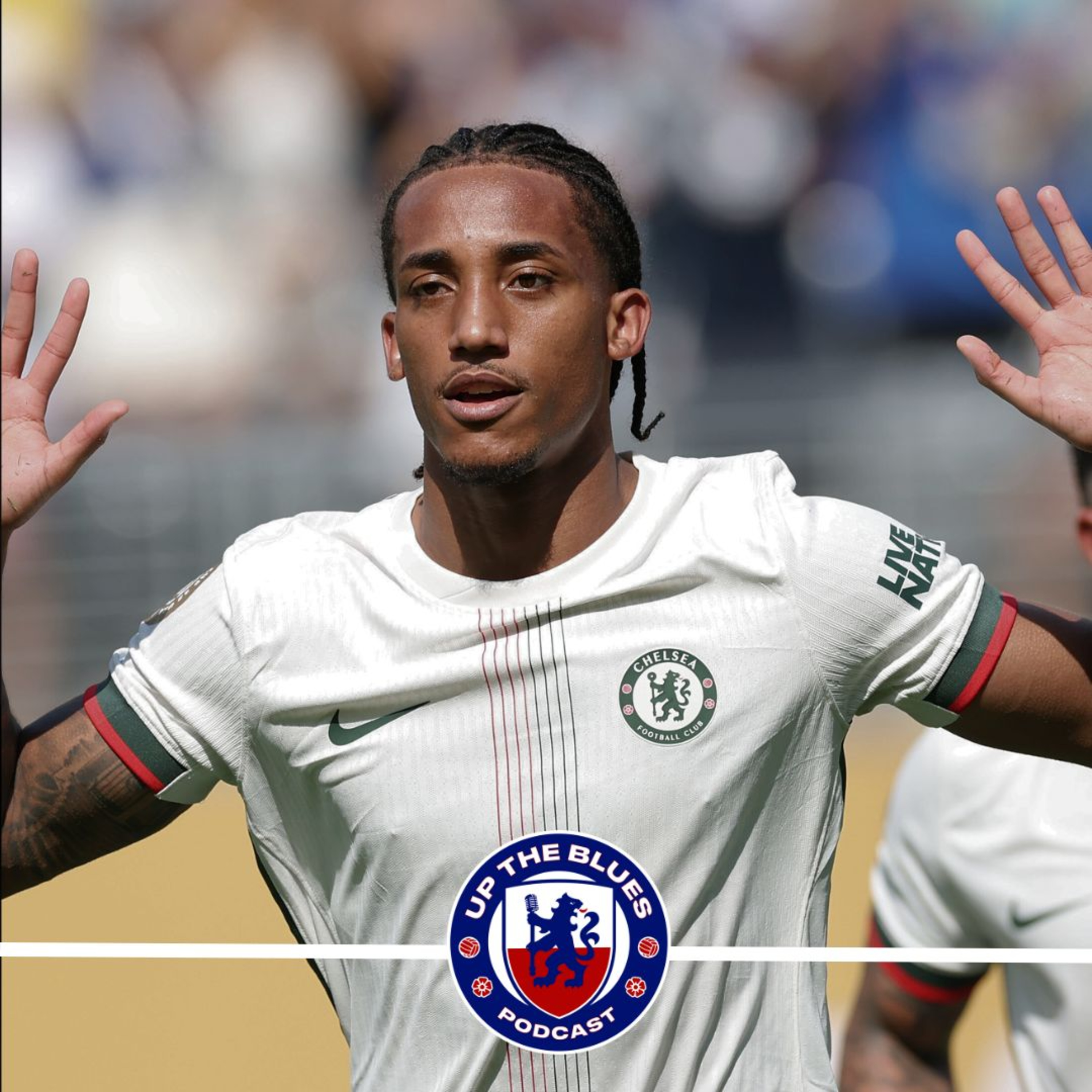 #8 - Chelsea w finale KMŚ, idealny mecz Joao Pedro episode artwork