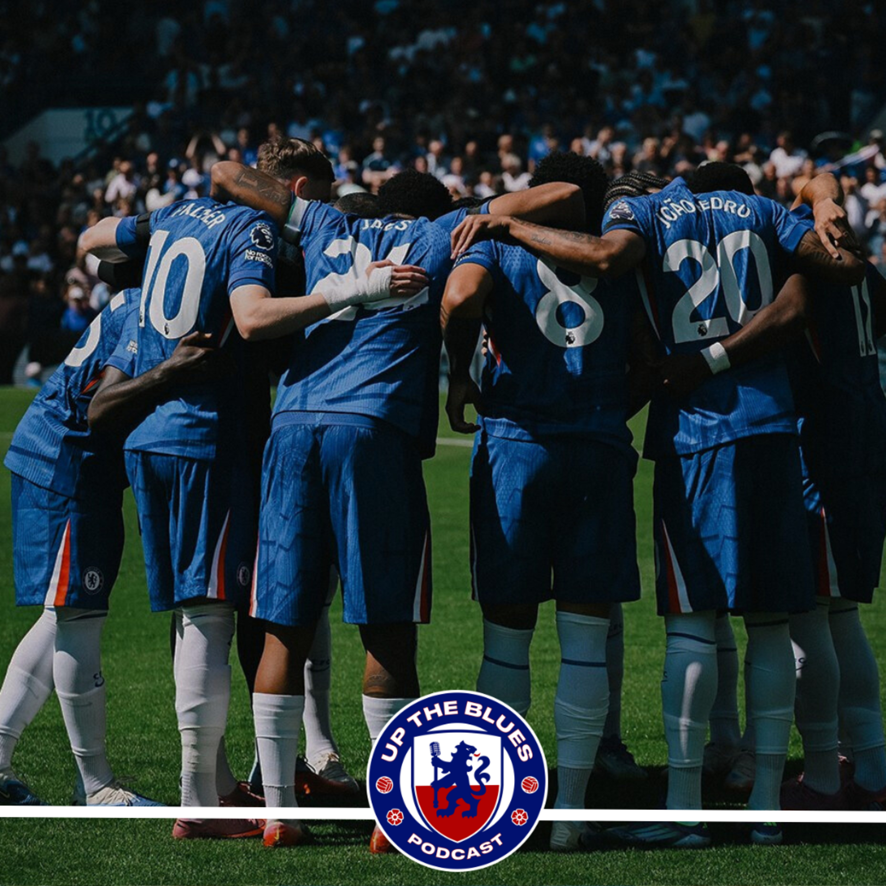 #2 - Chelsea tylko remisuje. Jak oceniać ten punkt? | Chelsea 0:0 Crystal Palace