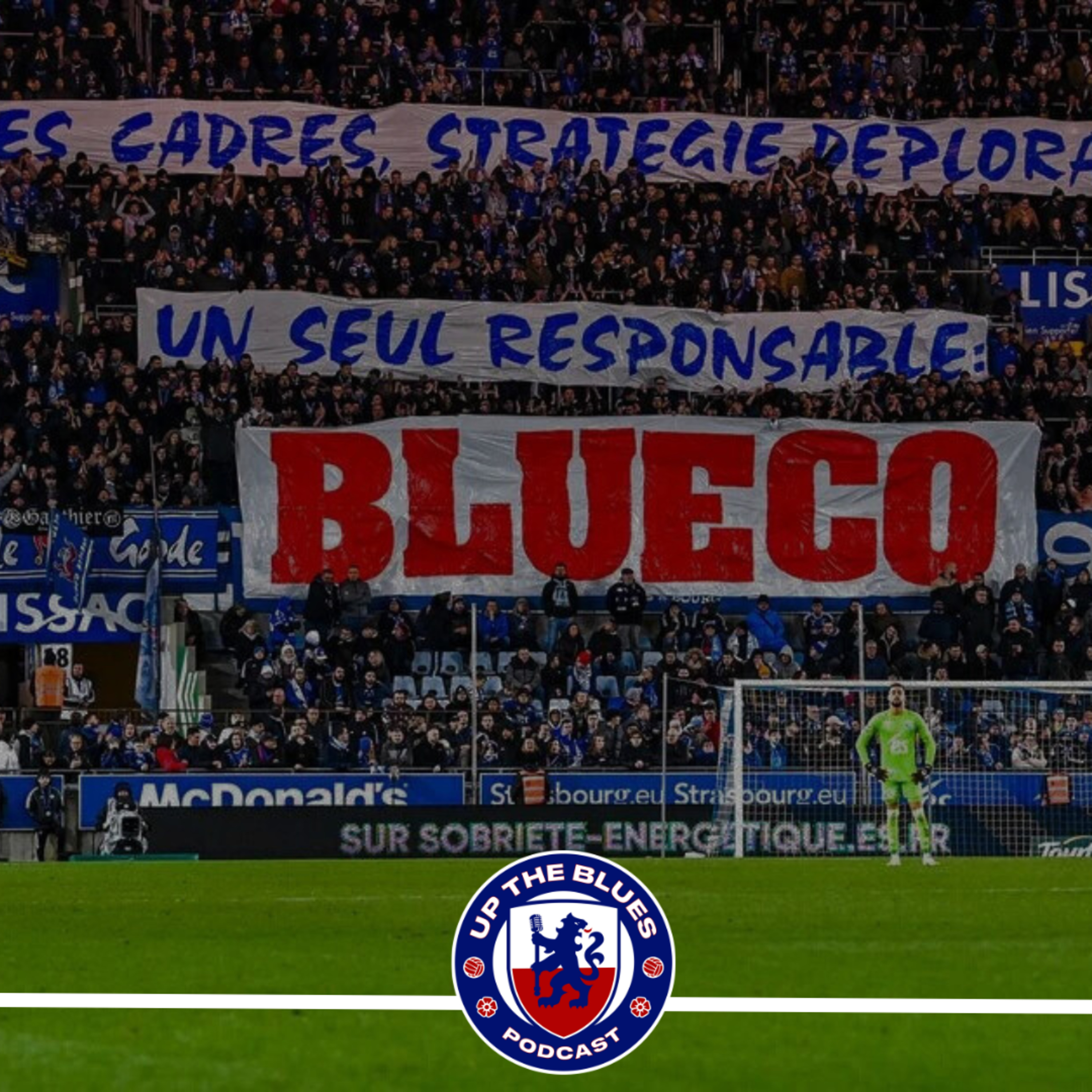 Racing Strasbourg: wszystko co musisz wiedzieć ft. Bartek Gabryś