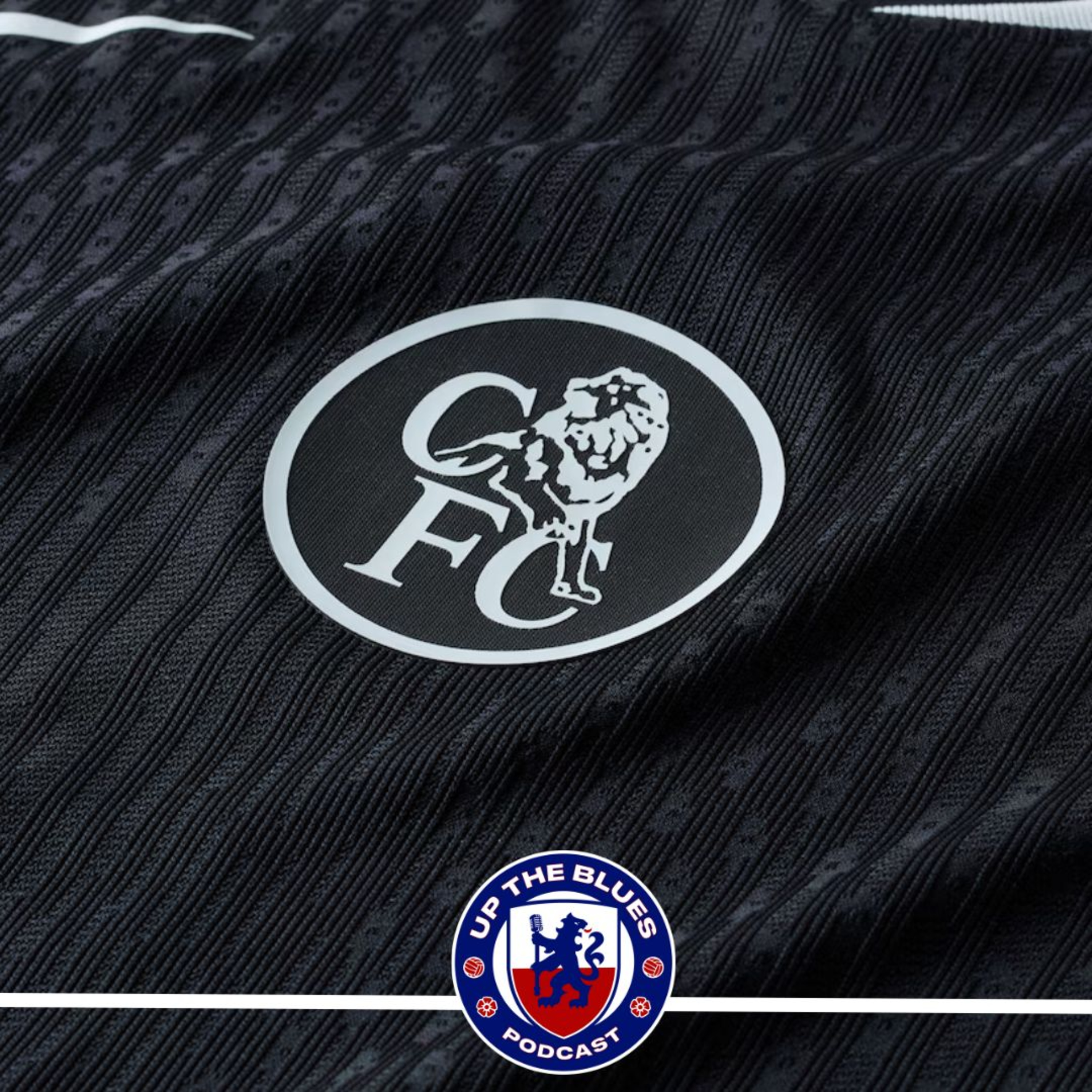 Oceniamy koszulki Chelsea od Nike | 2017-2026
