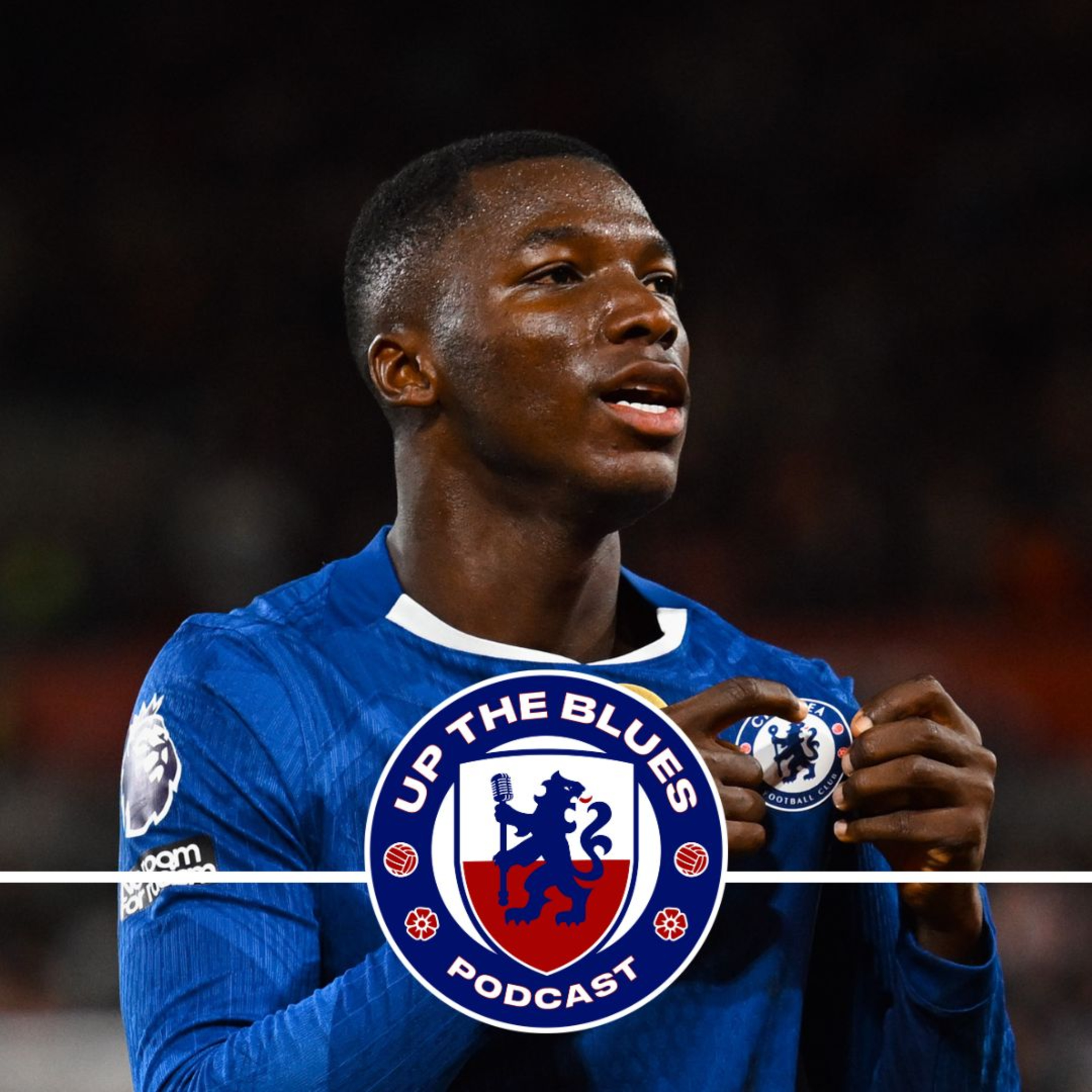 #6 - Chelsea gubi punkty z Brentford. Wina Mareski?