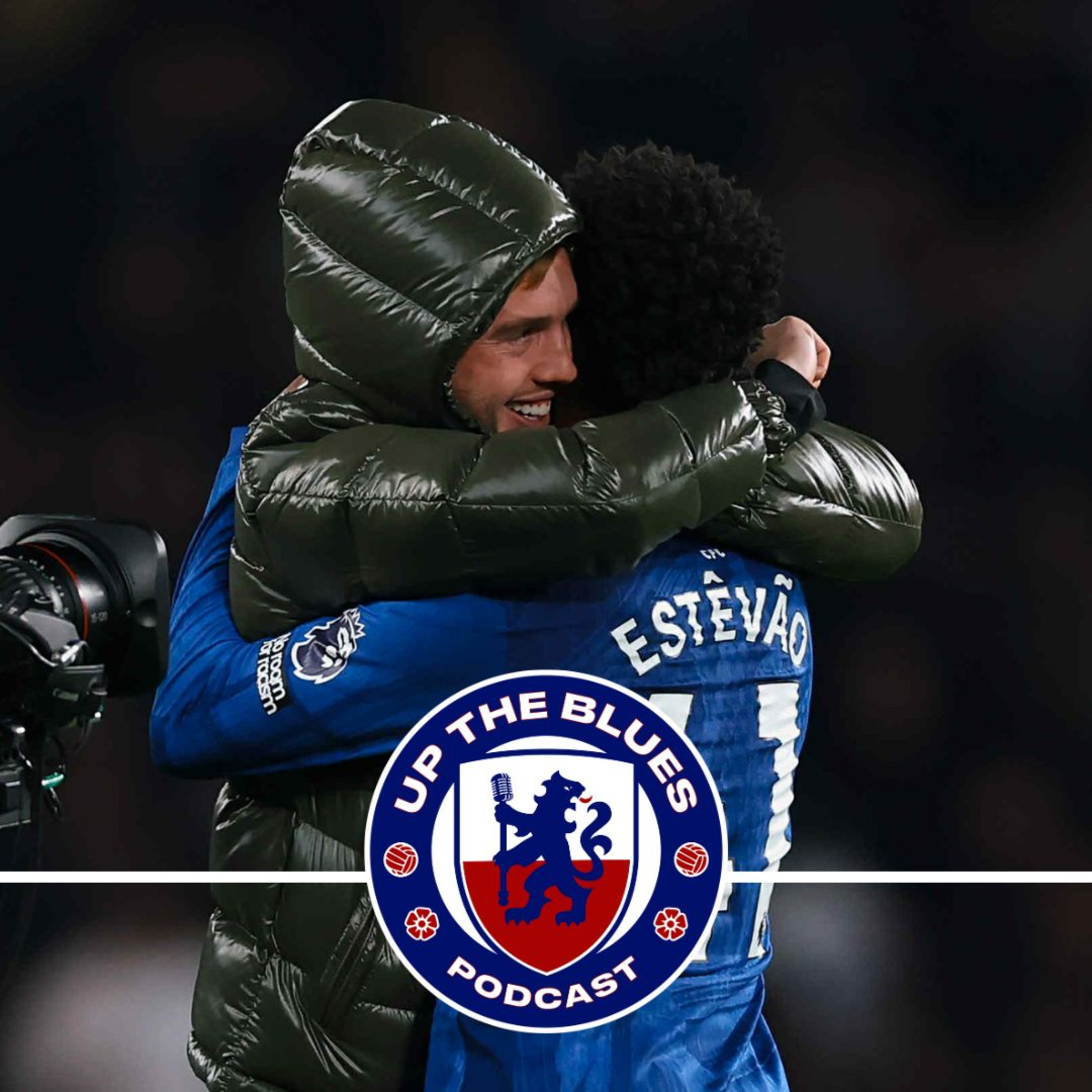 #12 - Mistrzowie świata lepsi od mistrzów Anglii. Chelsea zasłużenie wygrywa | Chelsea 2:1 Liverpool  episode artwork