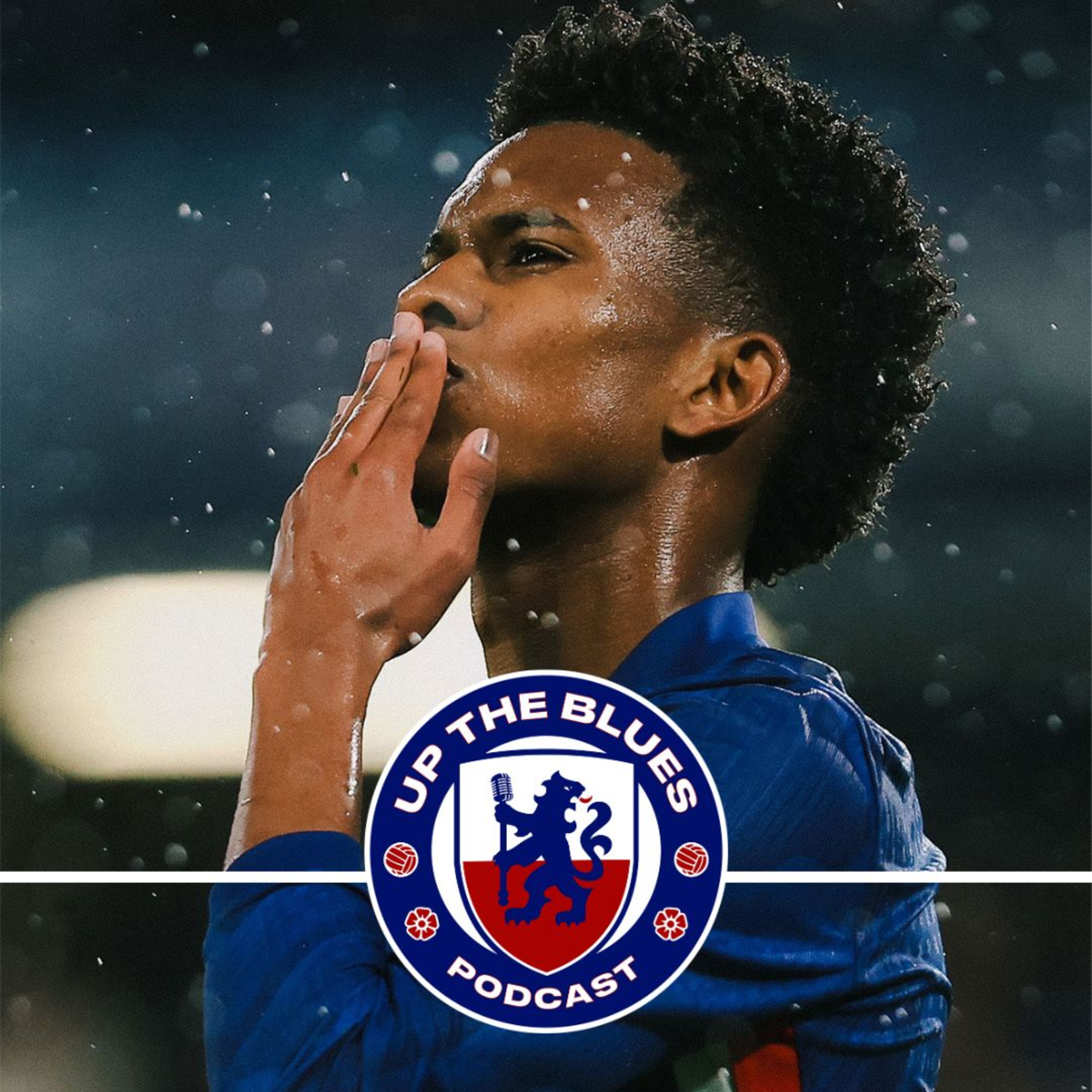 #14 - Młoda Chelsea pokonuje Ajax. Szalony mecz w Londynie | Chelsea 5:1 Ajax episode artwork