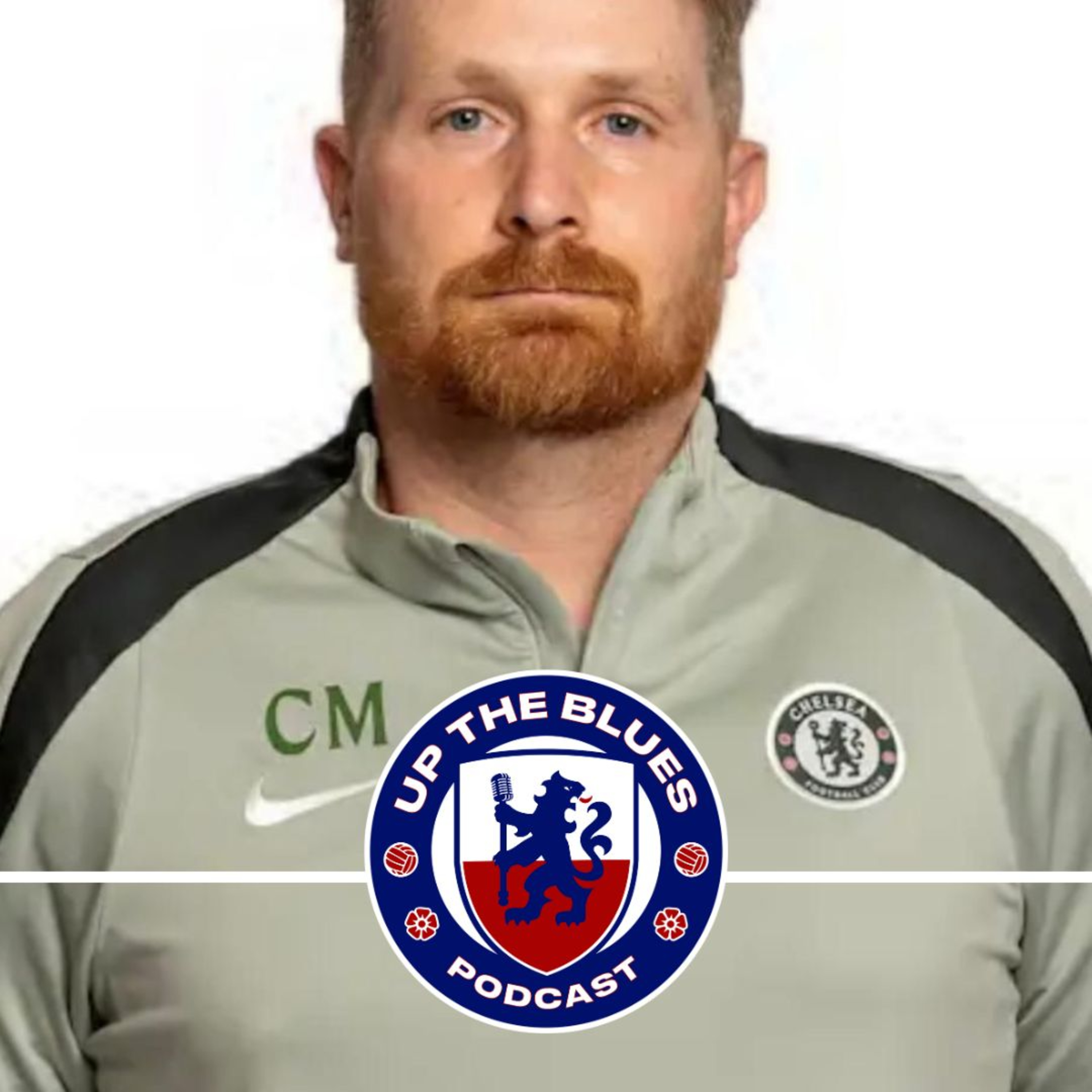 Up The Blues - Podcast o Chelsea