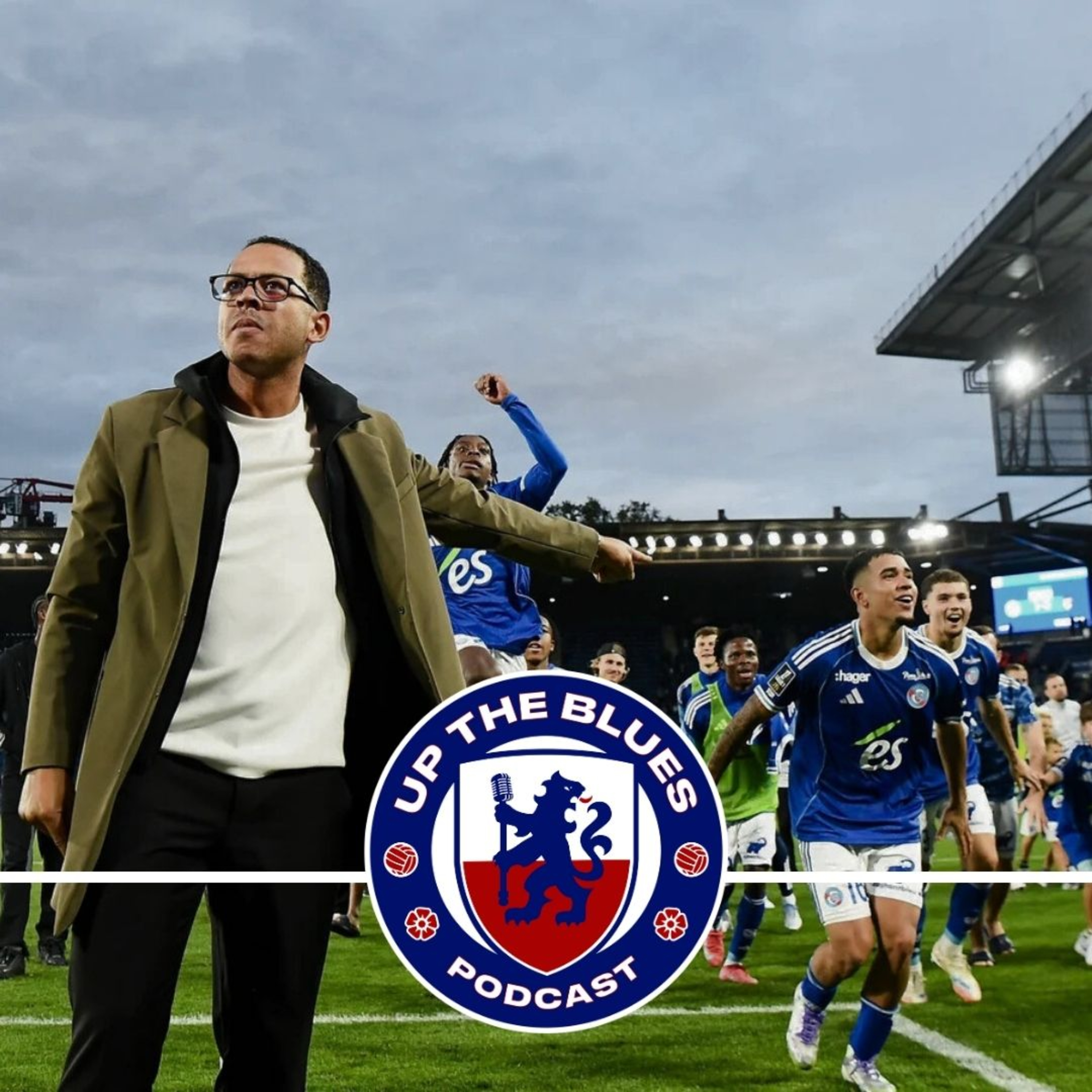Liam Rosenior trenerem Chelsea. Czy ten ruch ma sens?  episode artwork