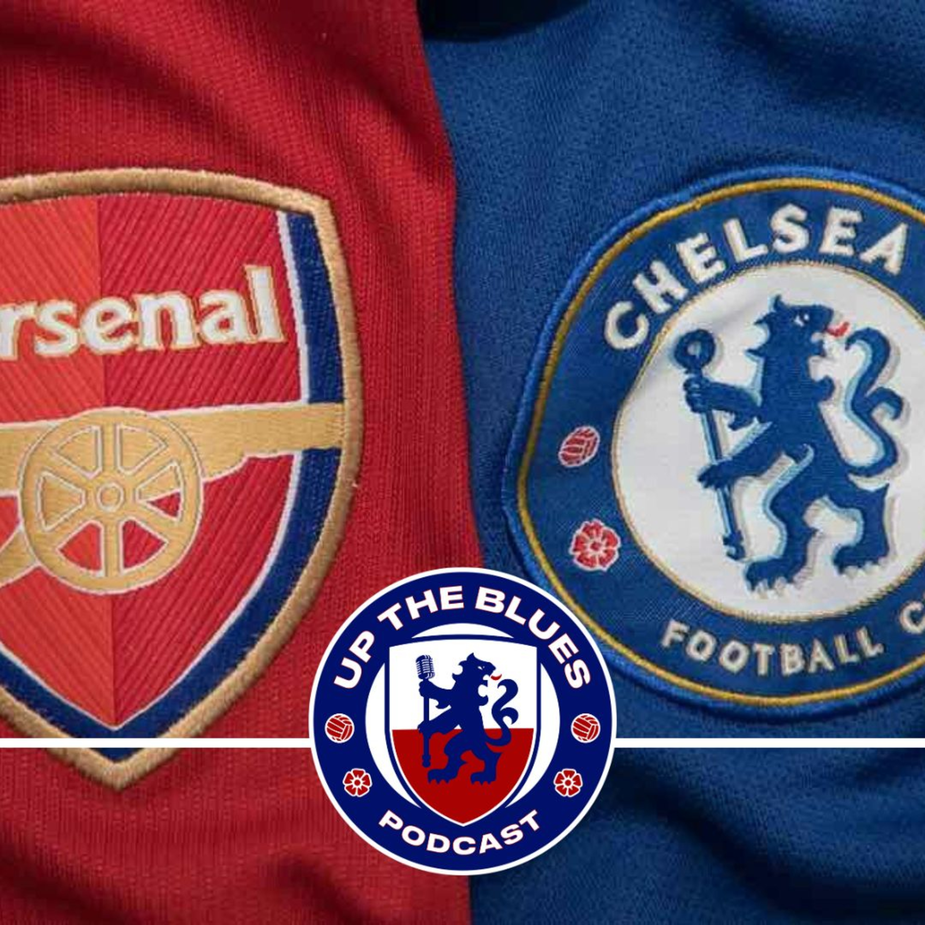 Chelsea czy Arsenal: Który projekt jest lepszy? ft. Adam Targowski episode artwork