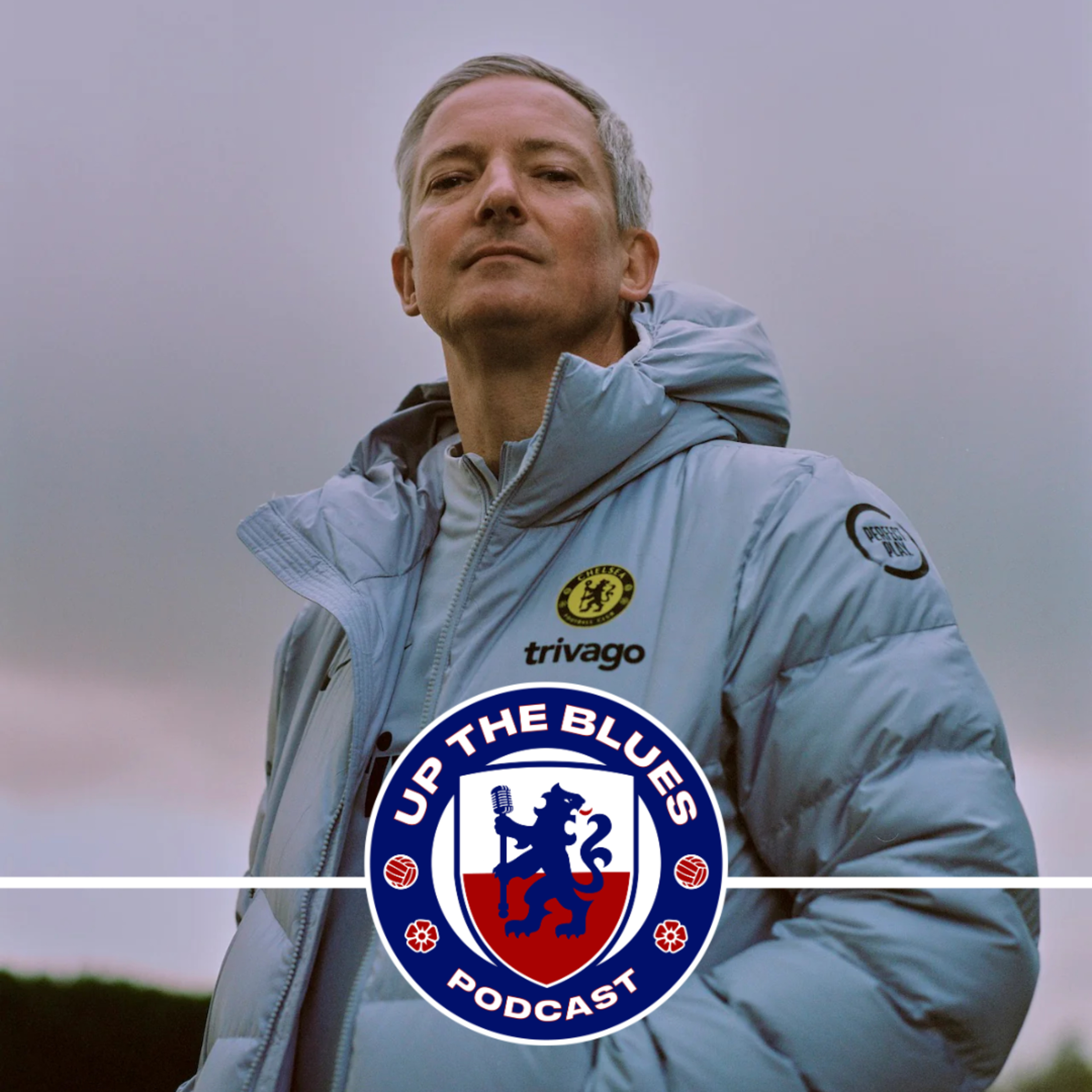 Chelsea Women upada? Co oznaczają zmiany w strukturach klubu?? episode artwork