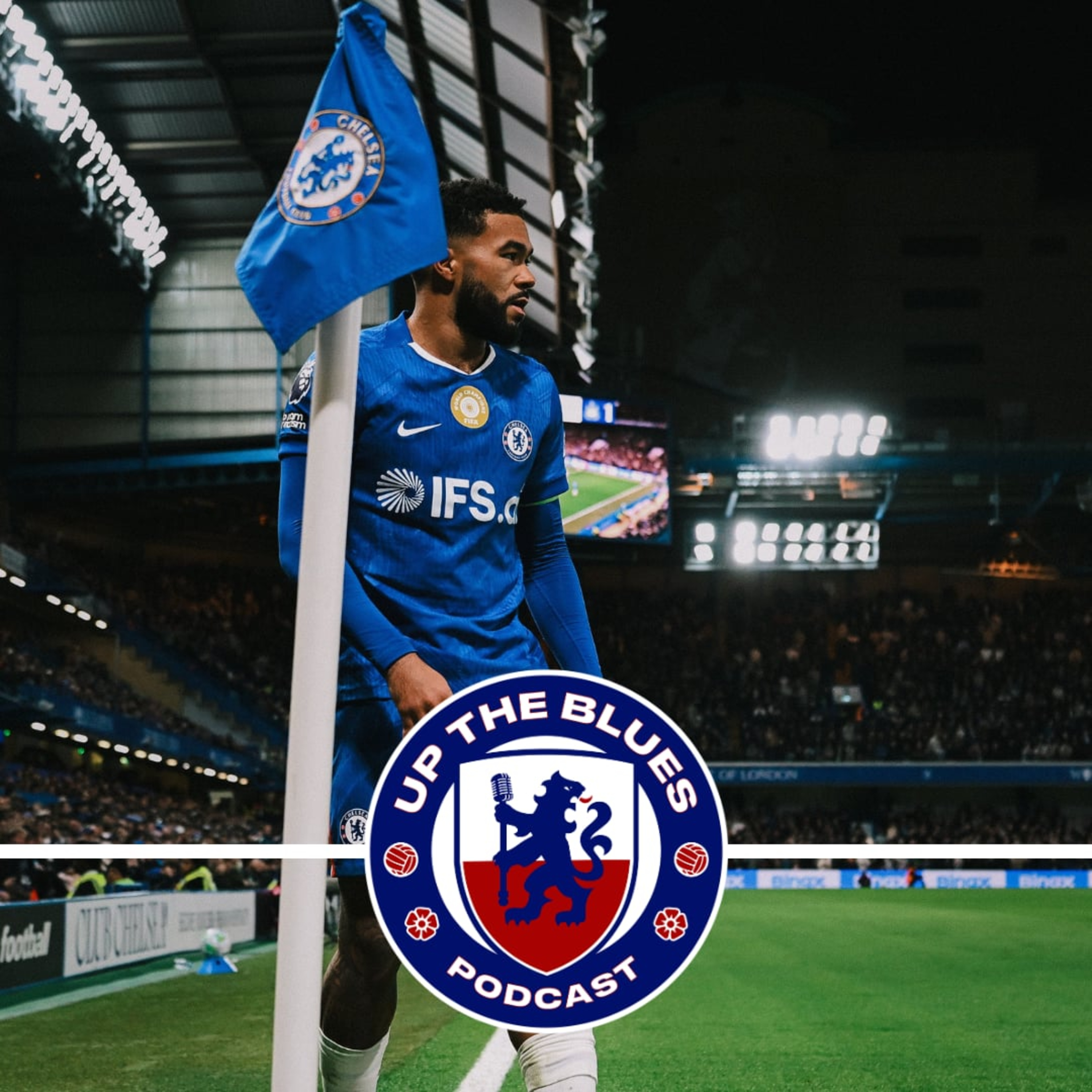#49 - Tragiczna Chelsea. Nie ma powodów do optymizmu? | Chelsea 0:1 Newcastle United episode artwork