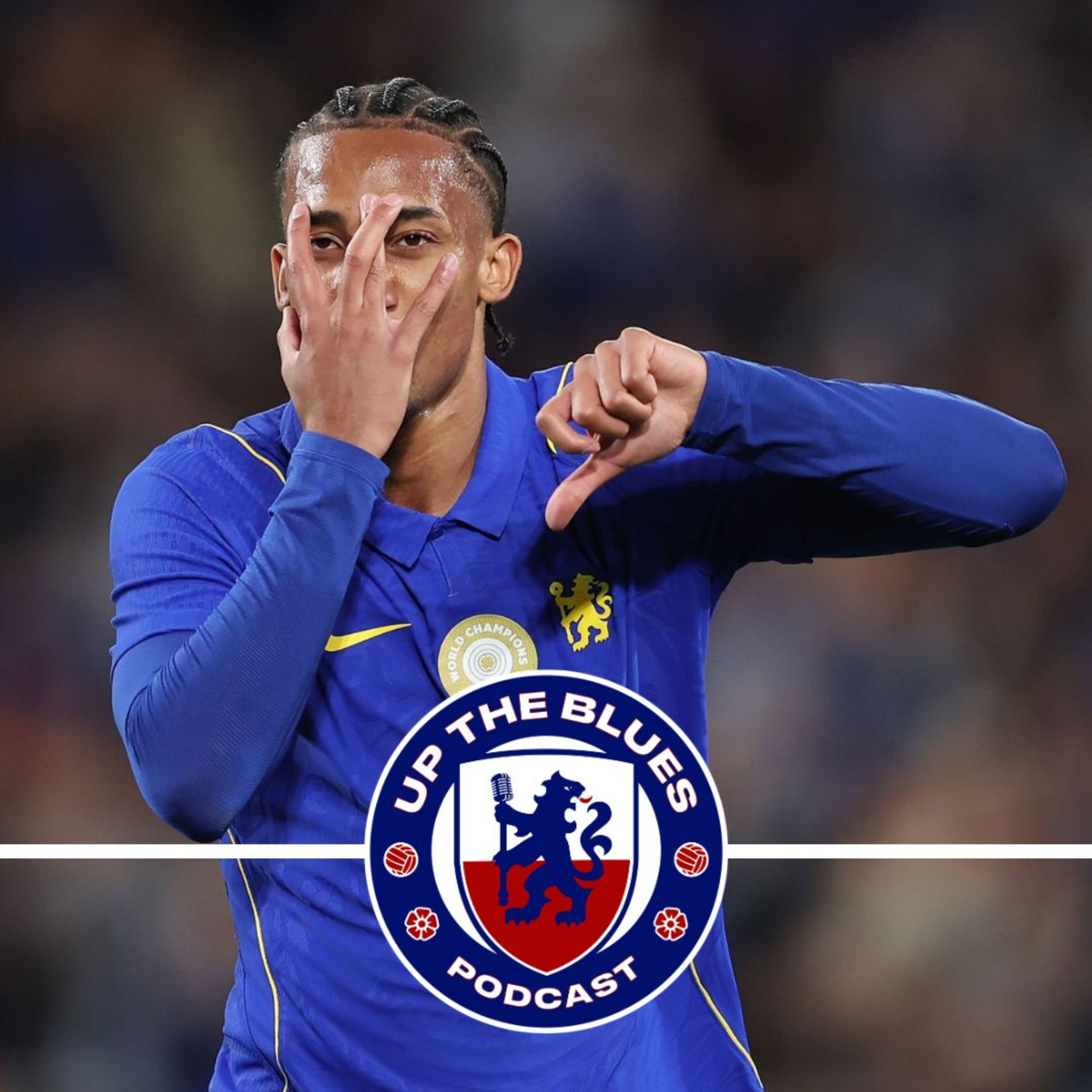 Szalony mecz w Sydney! Era Xabiego Alonso rozpoczęta | Chelsea 6:4 Western Sydney Wanderers FC episode artwork