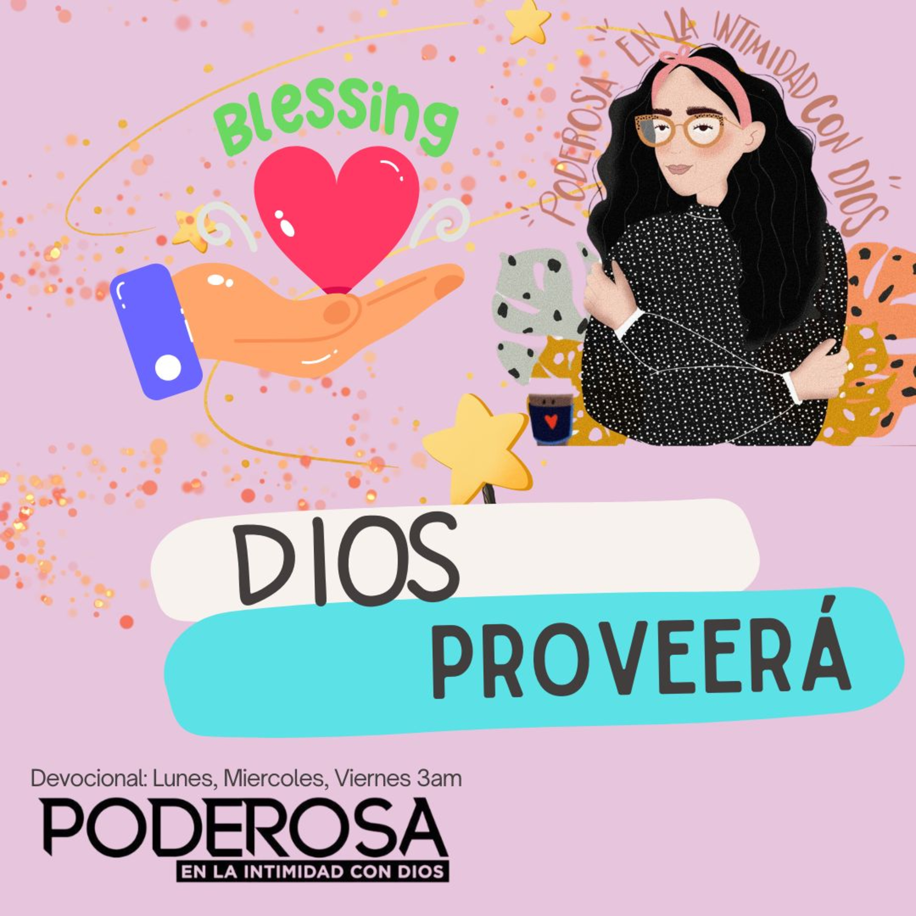 Carolina Contreras VoiceOver