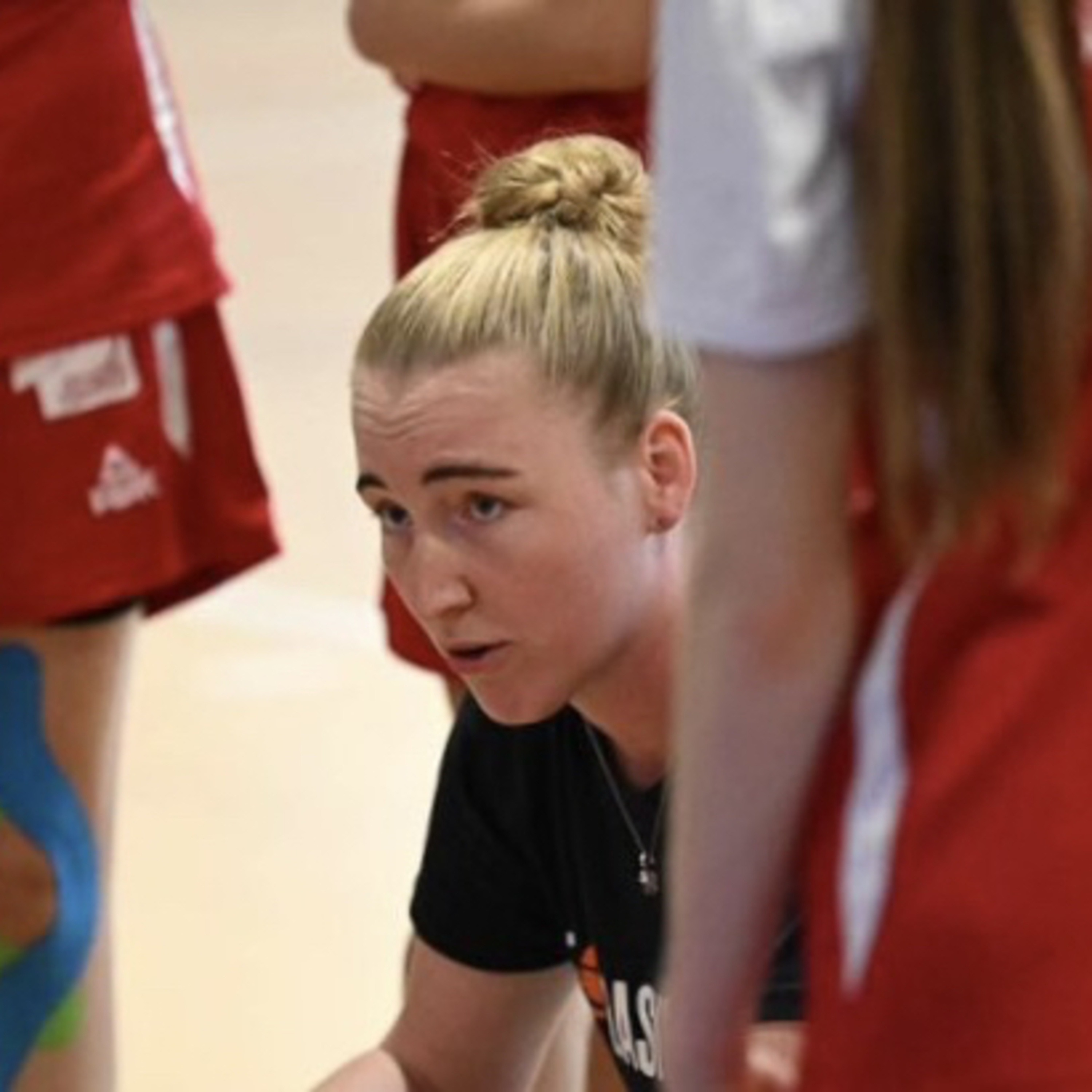 Zvědavá Klatovanka
