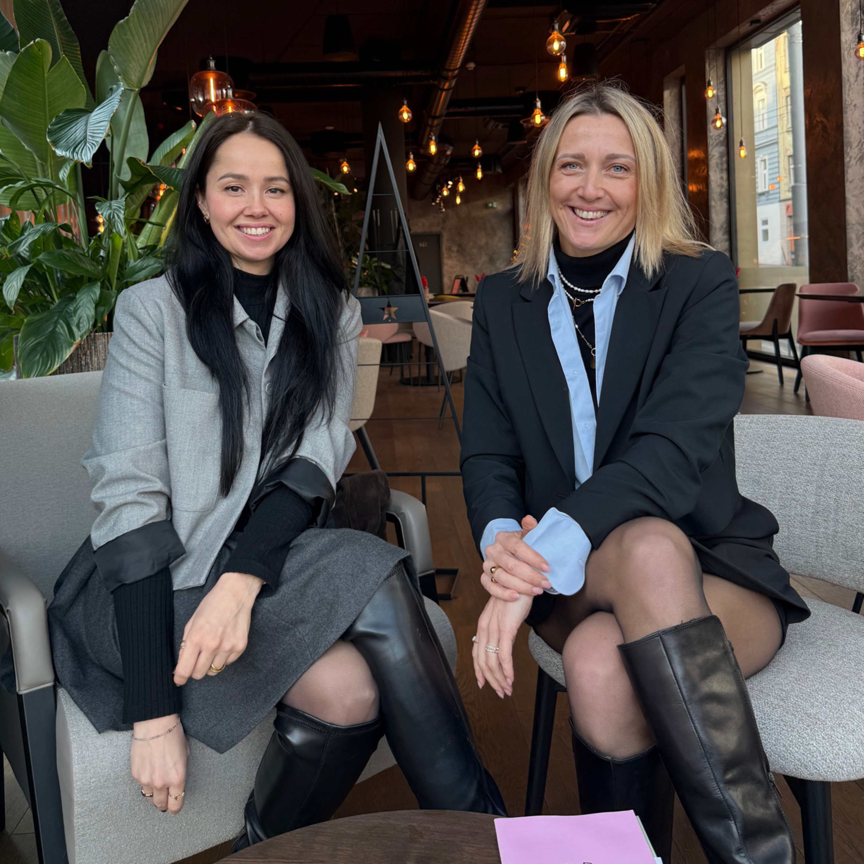 Zvědavá Klatovanka