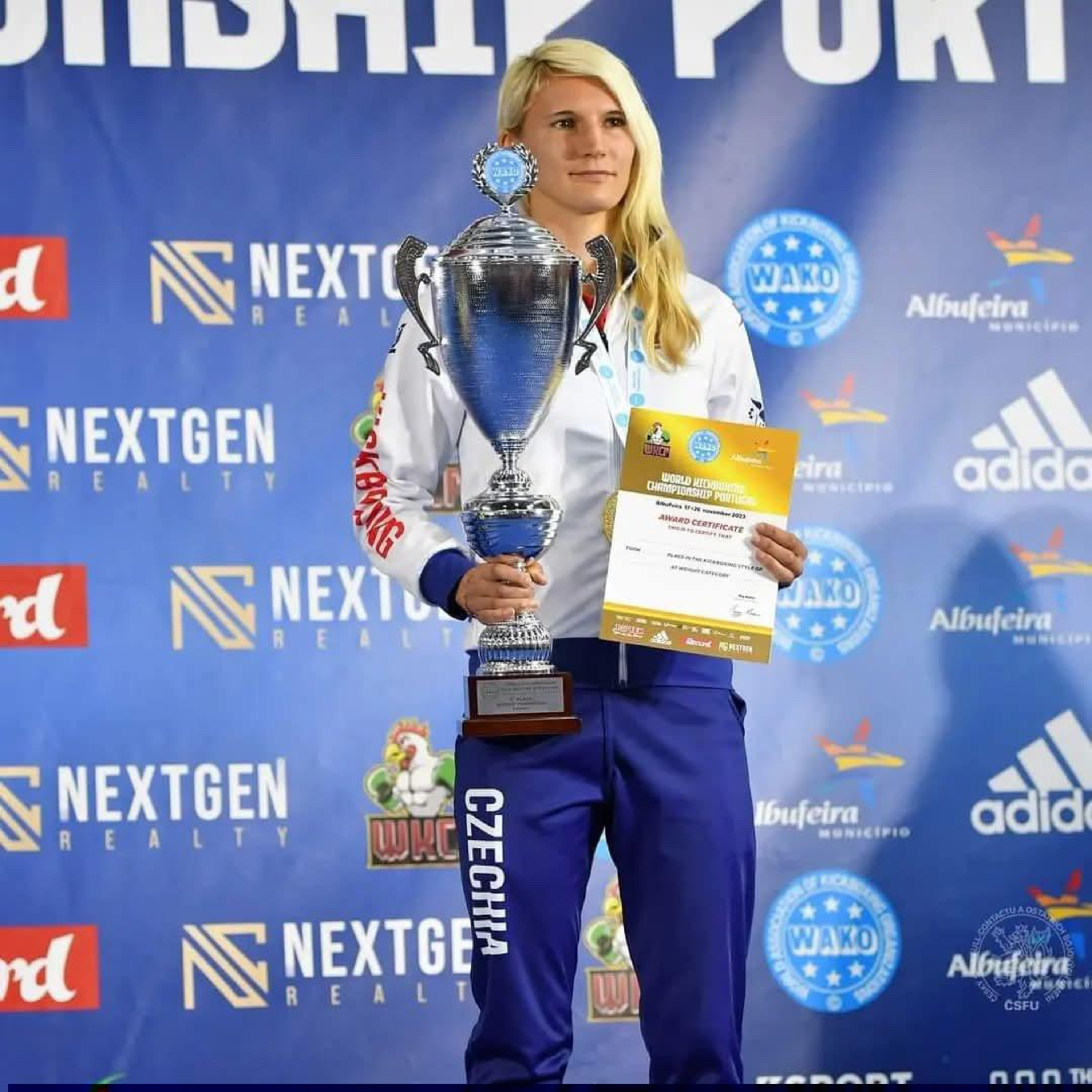 Zvědavá Klatovanka