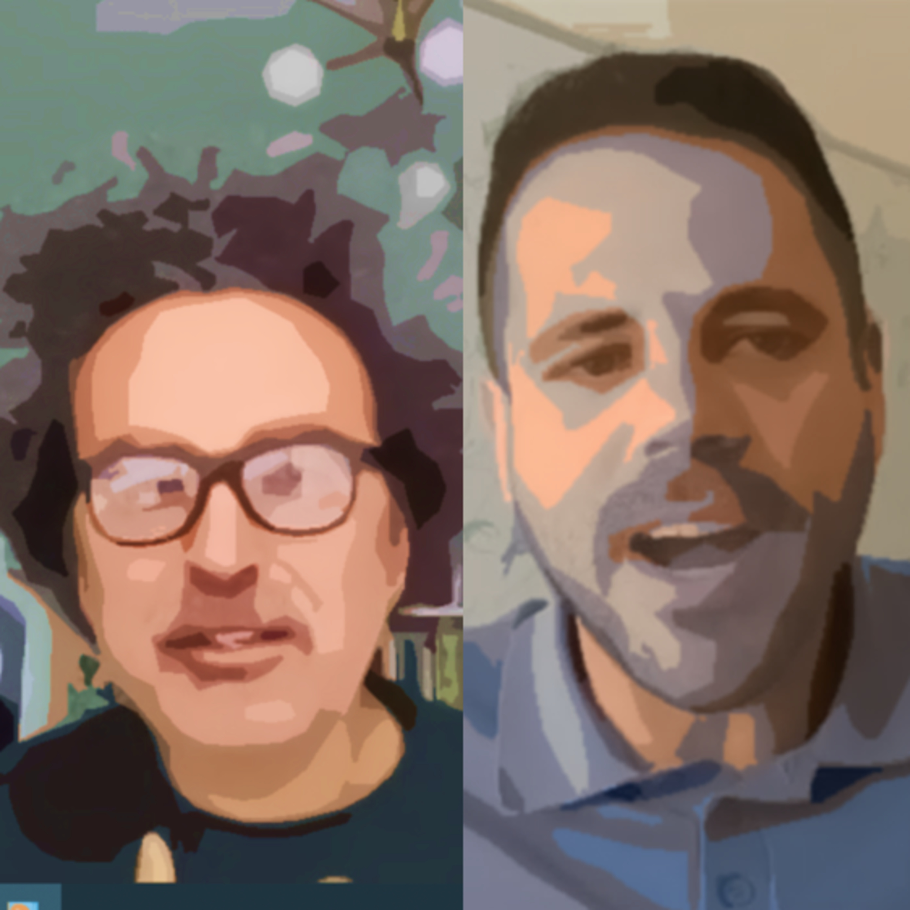 Conversations with Iris: Podcast on migration, diversity and displacement