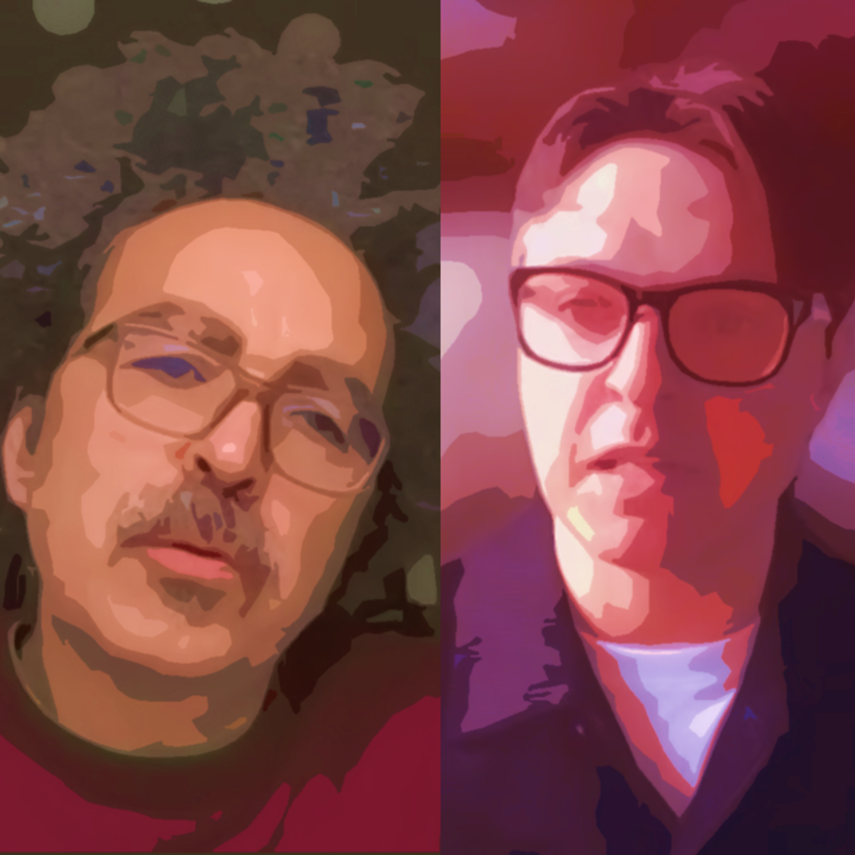 Conversations with Iris: Podcast on migration, diversity and displacement