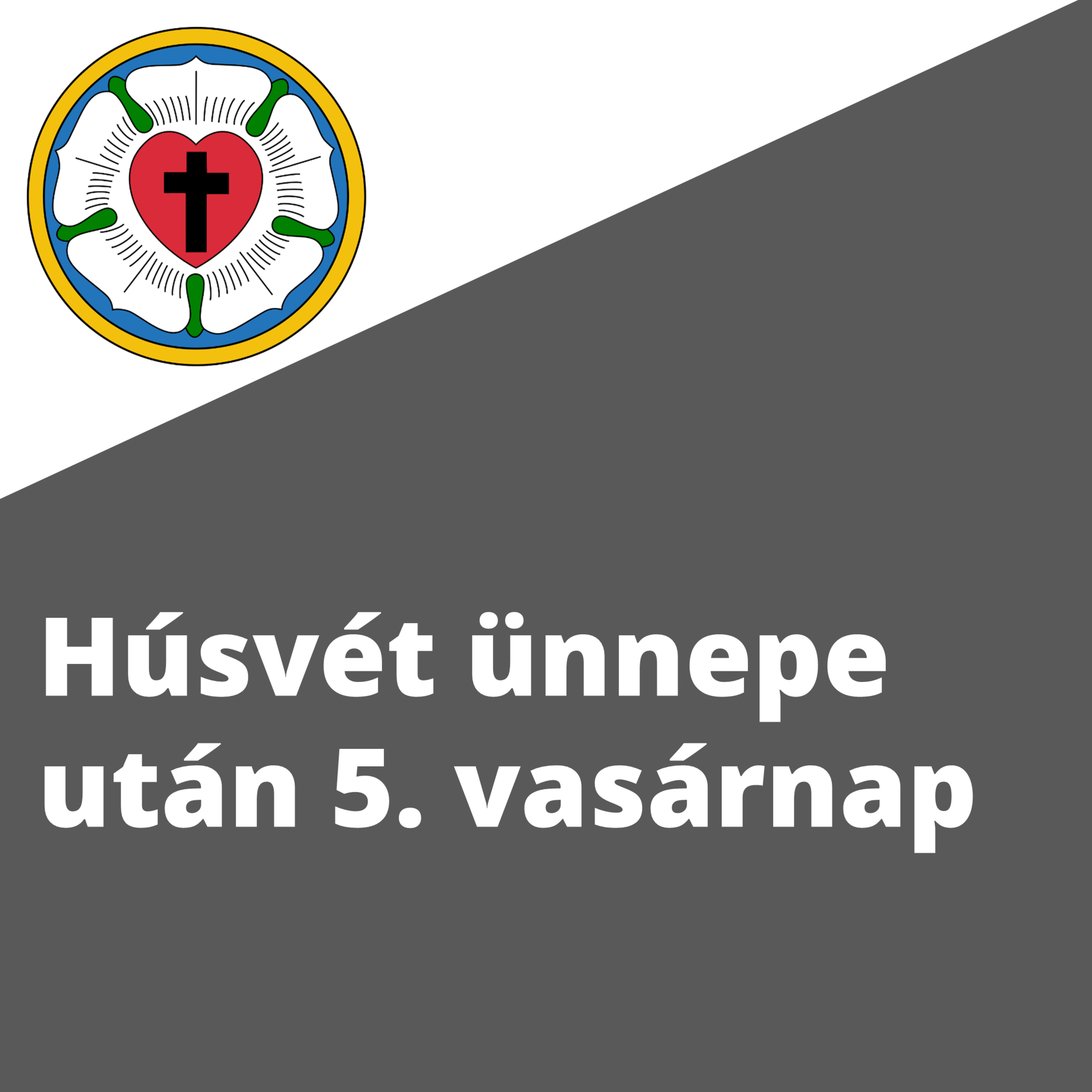 Húsvét ünnepe után 5. vasárnap episode artwork