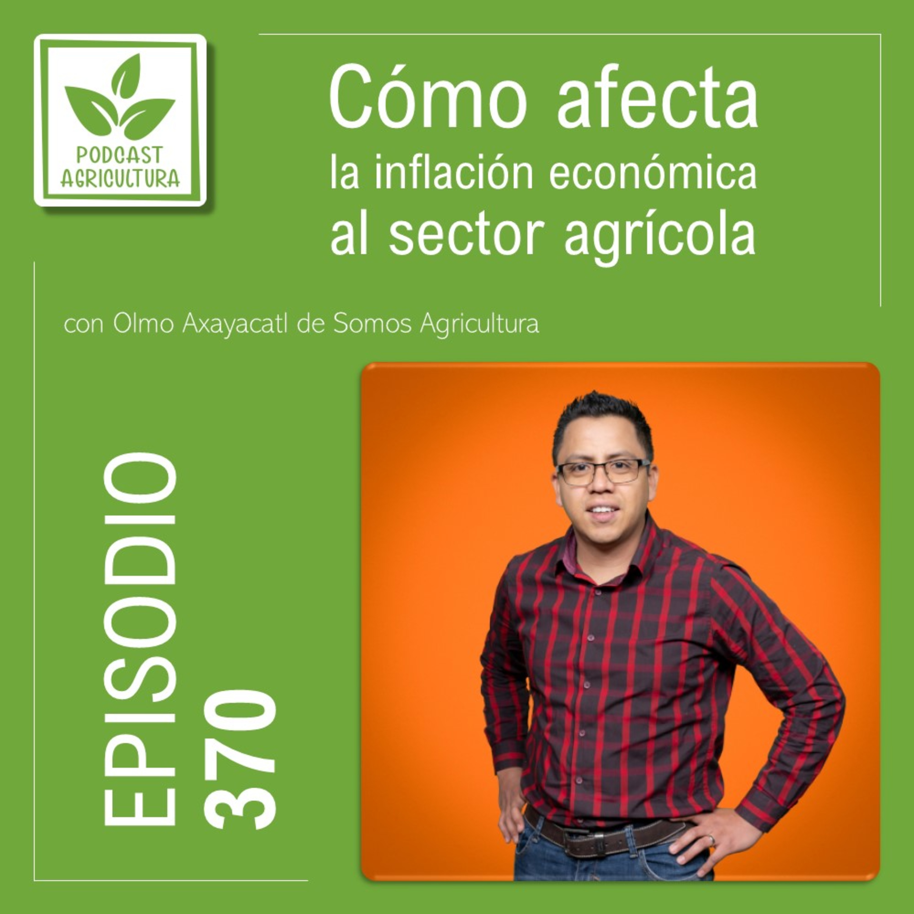Podcast Agricultura