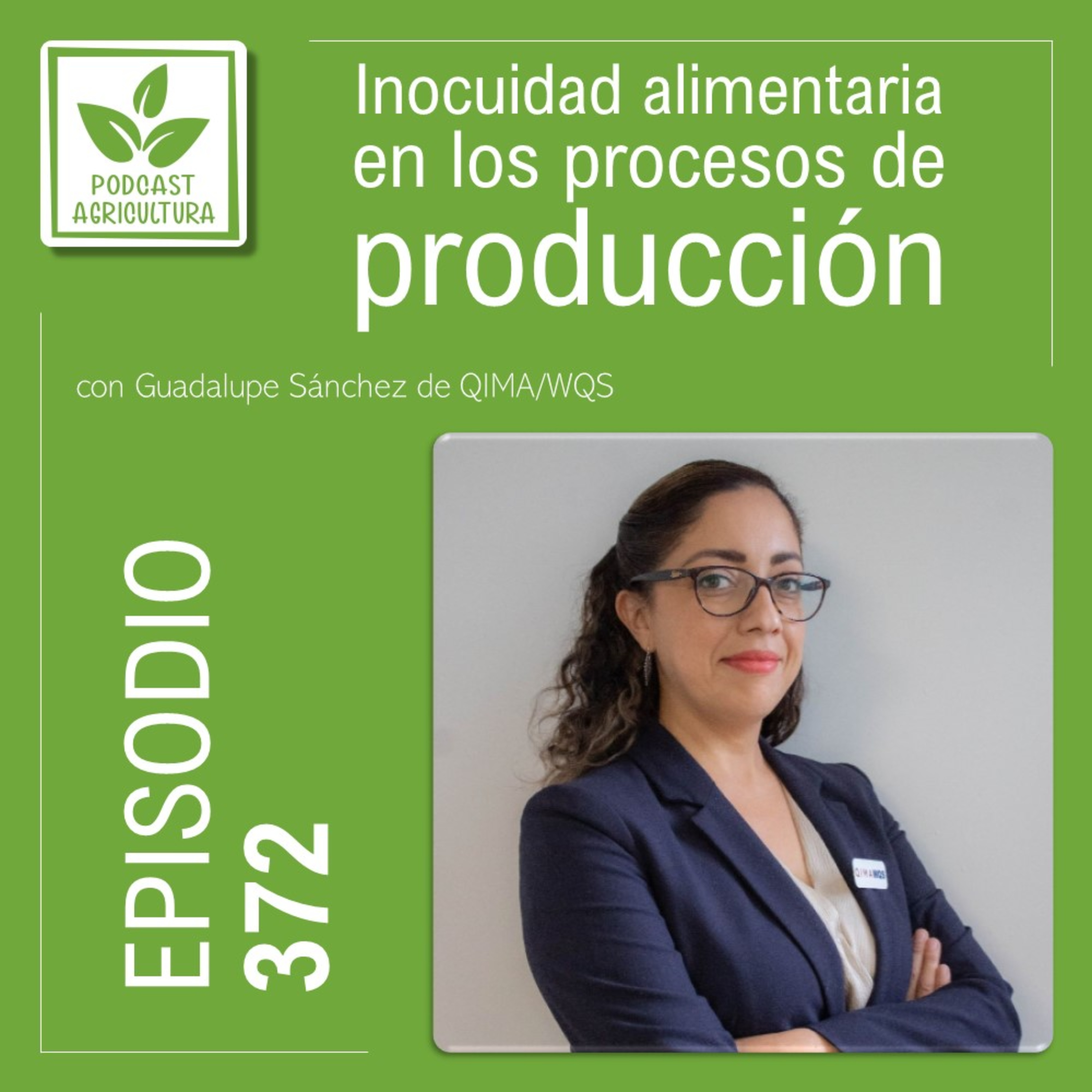 Podcast Agricultura