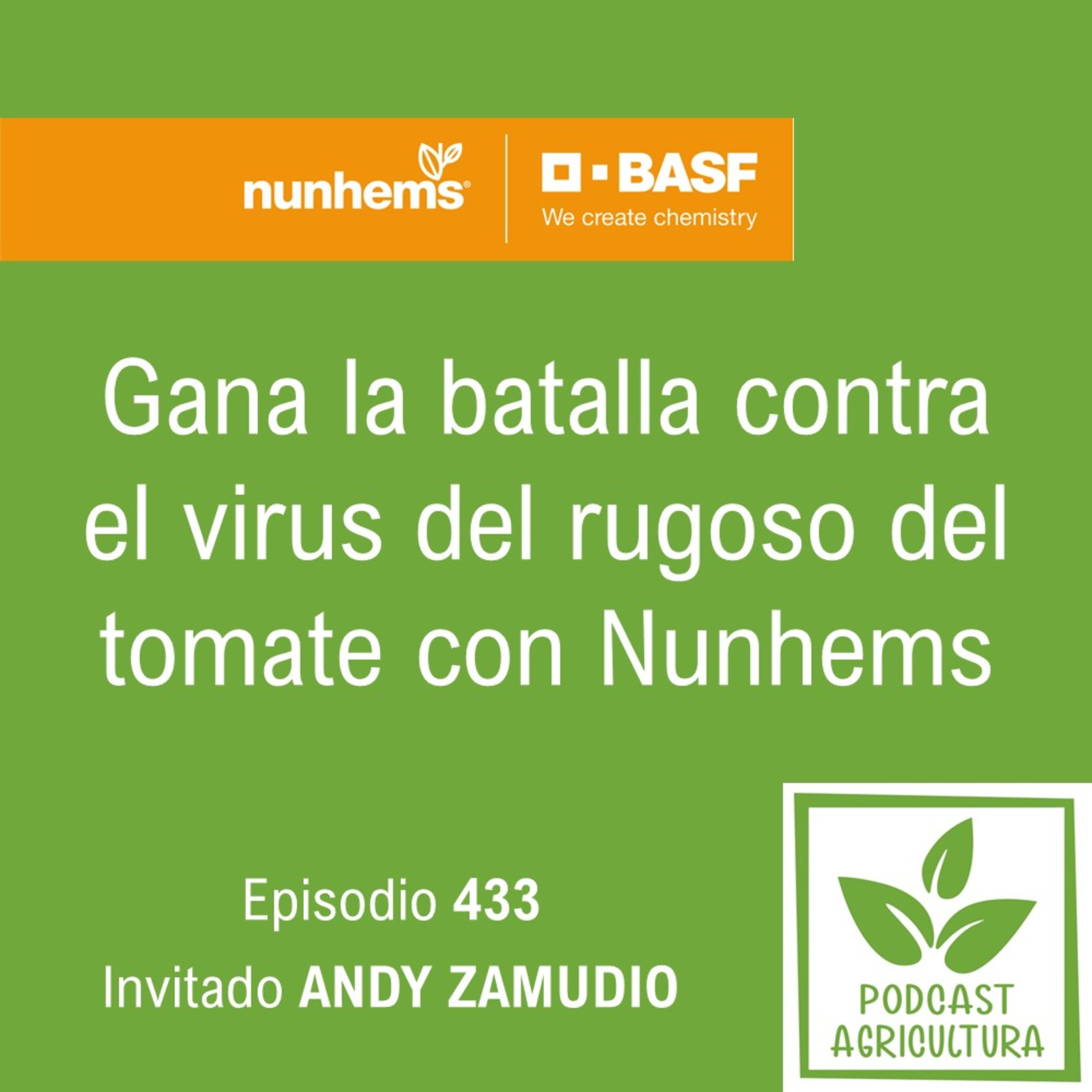 Podcast Agricultura