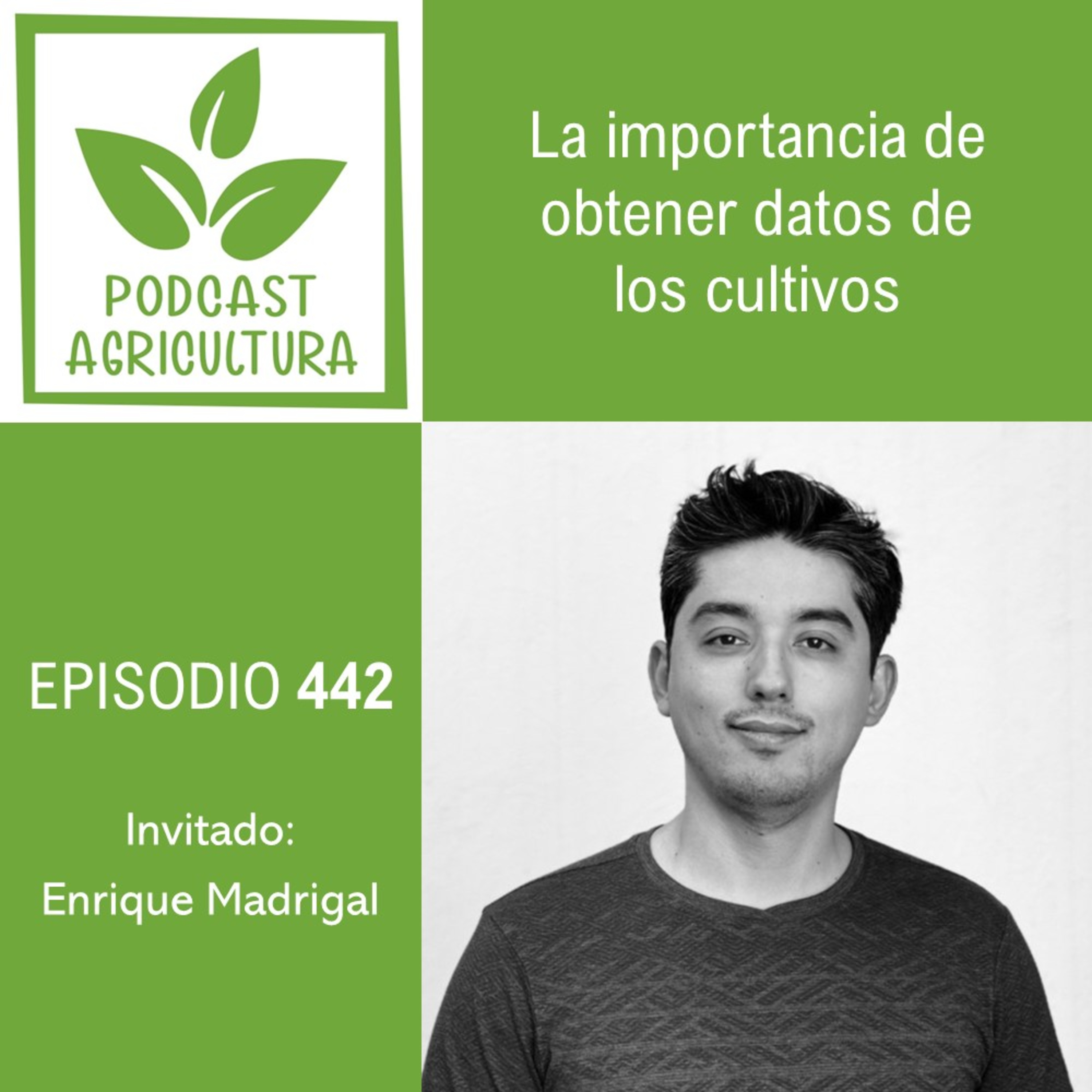 Podcast Agricultura