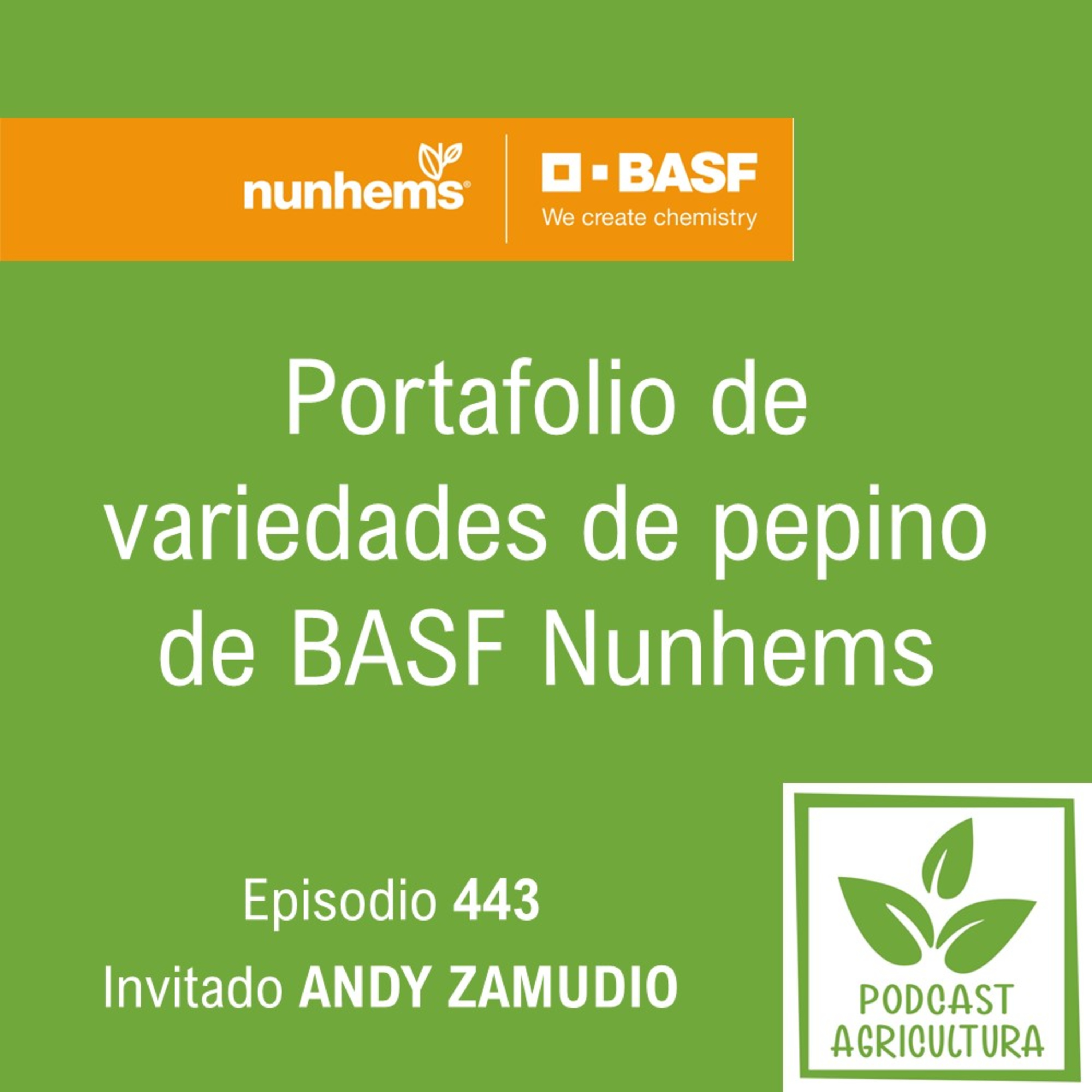 Podcast Agricultura