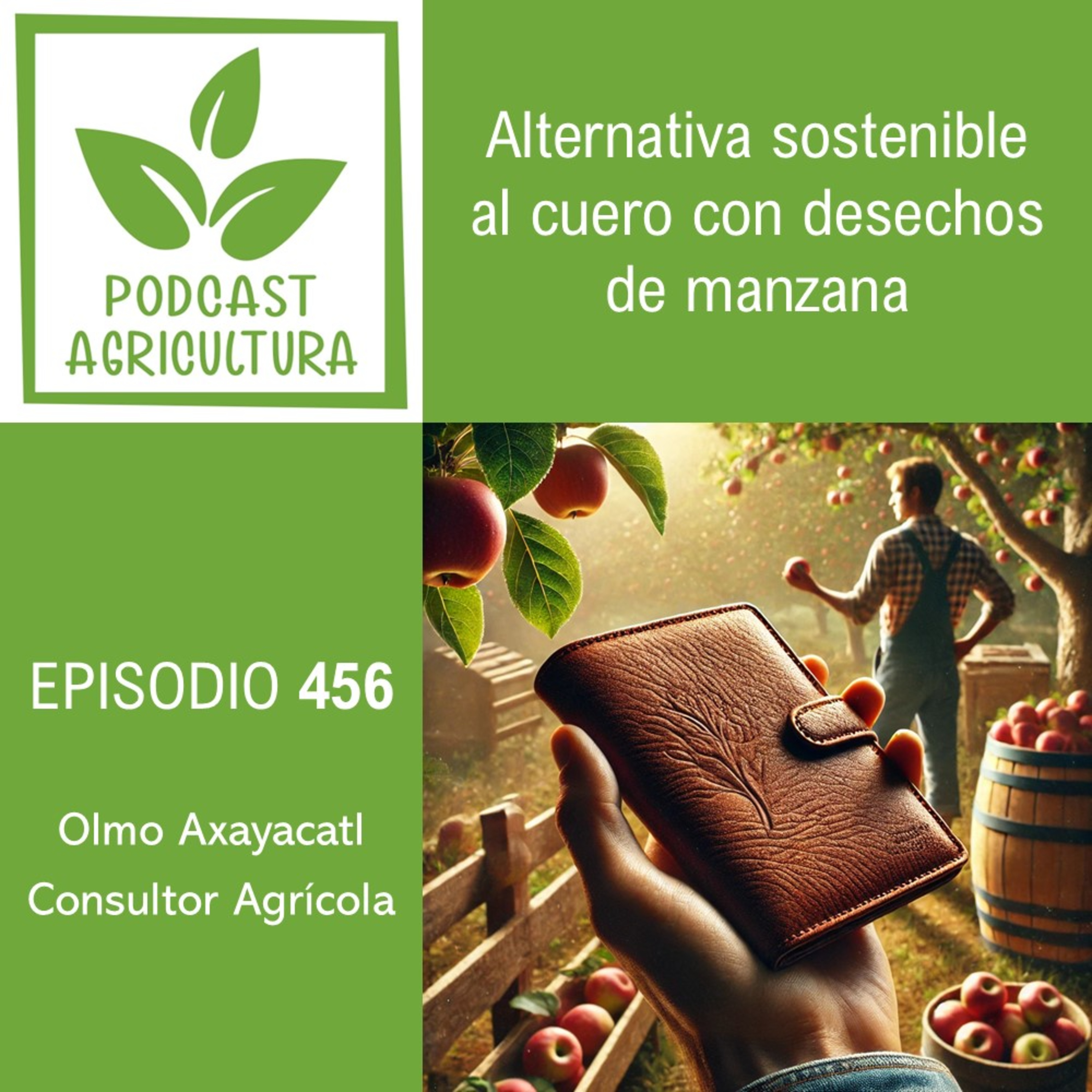 Podcast Agricultura