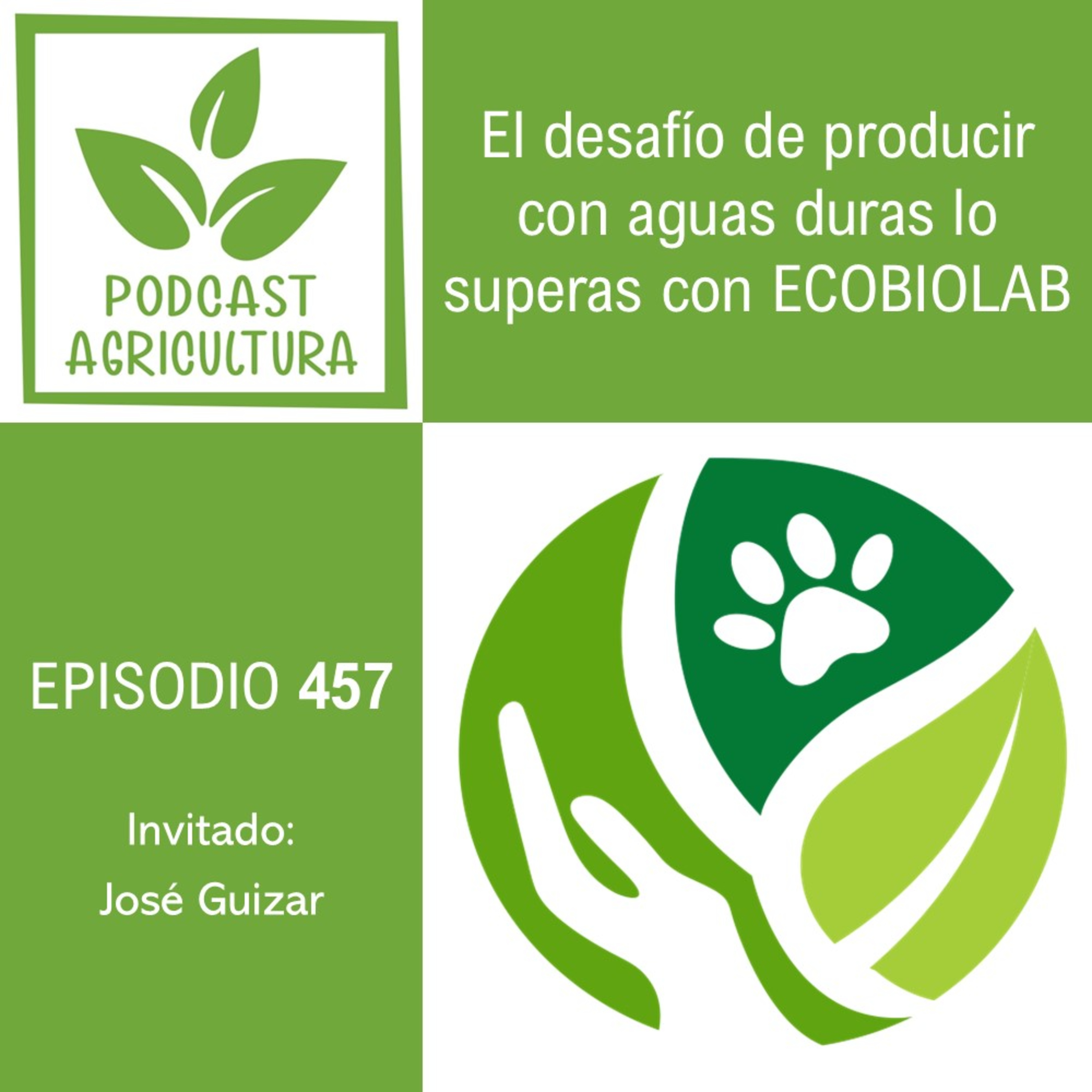 Podcast Agricultura