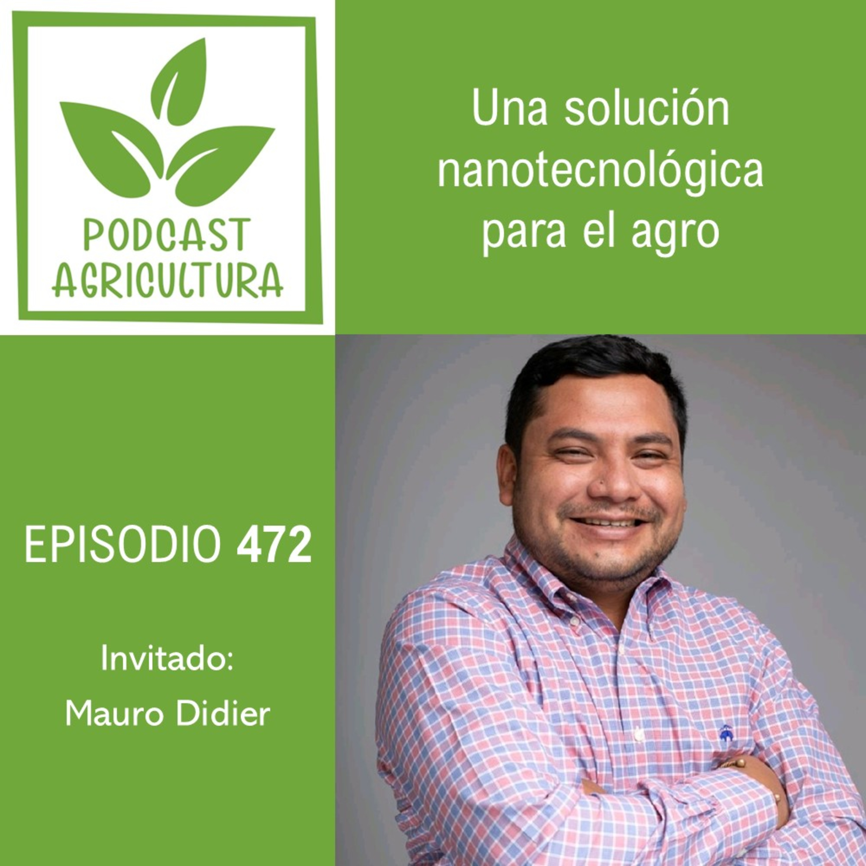 Podcast Agricultura