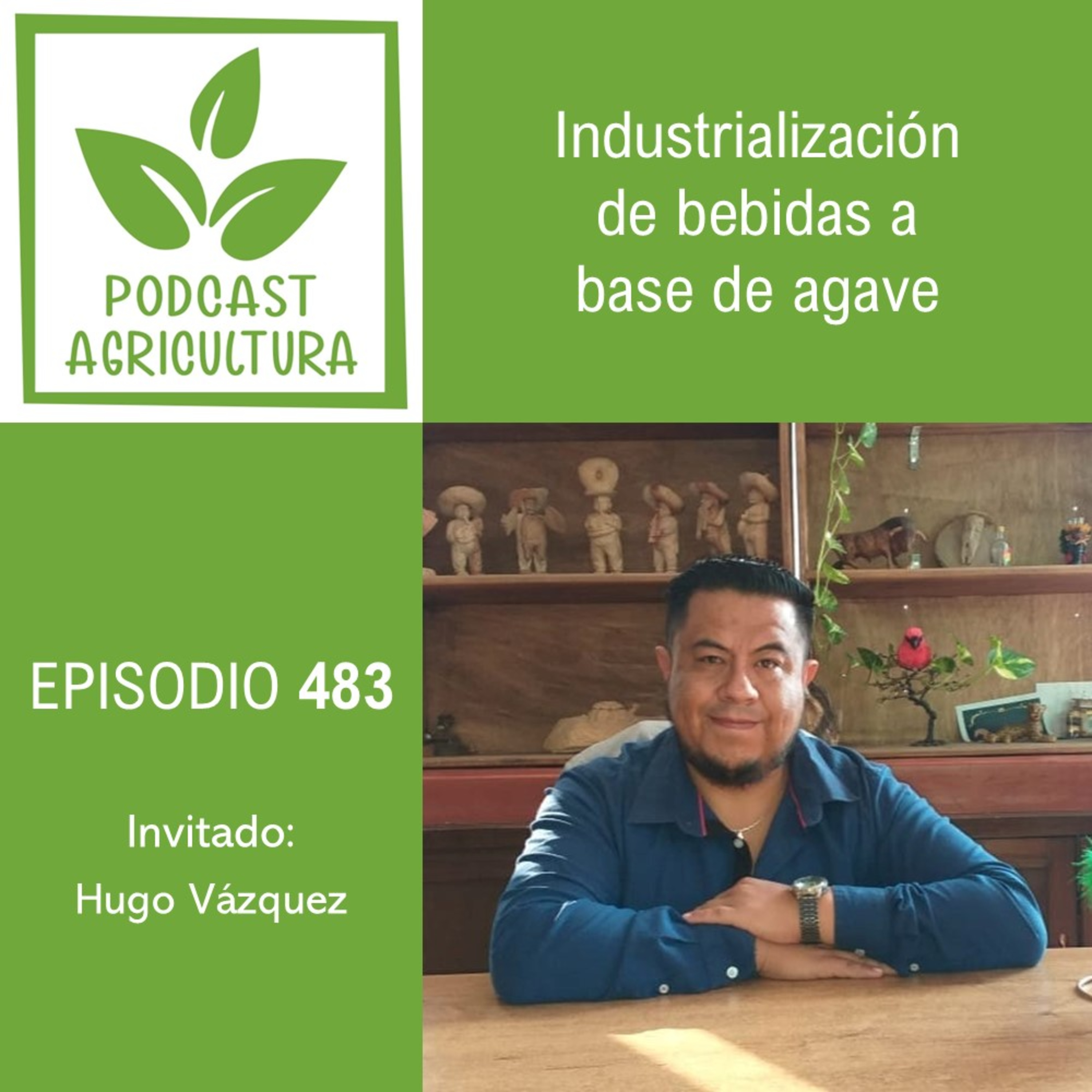 Podcast Agricultura