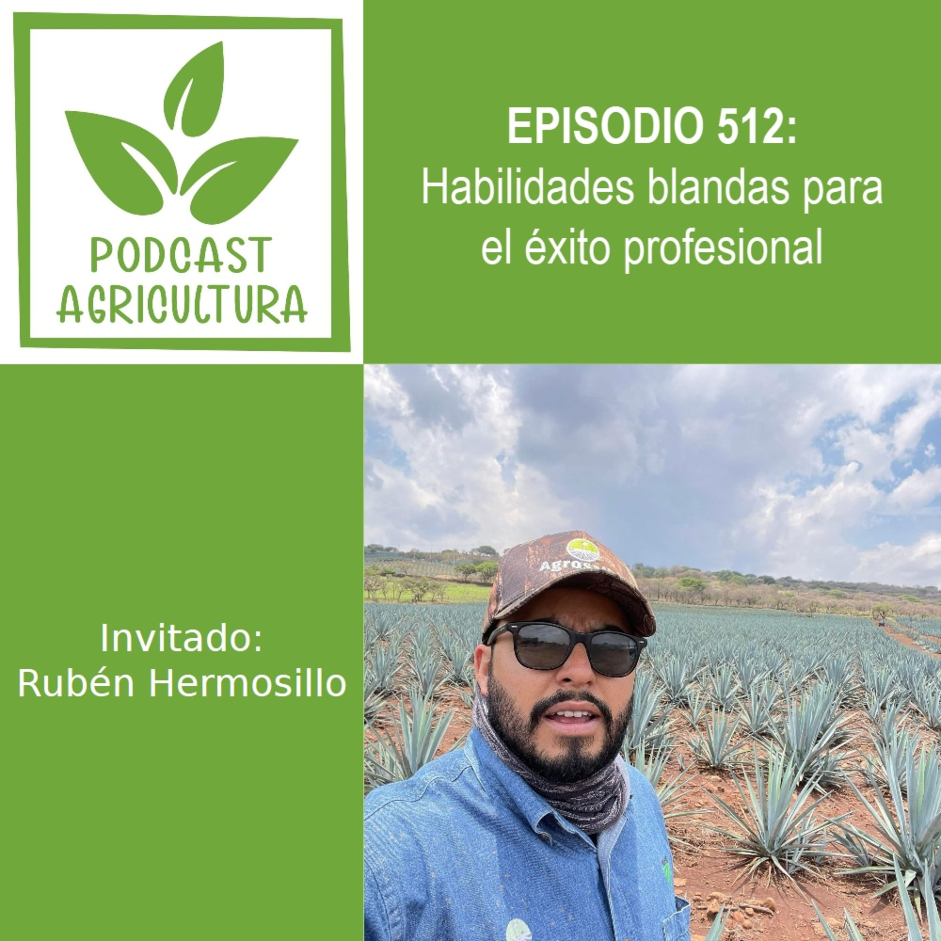 Podcast Agricultura