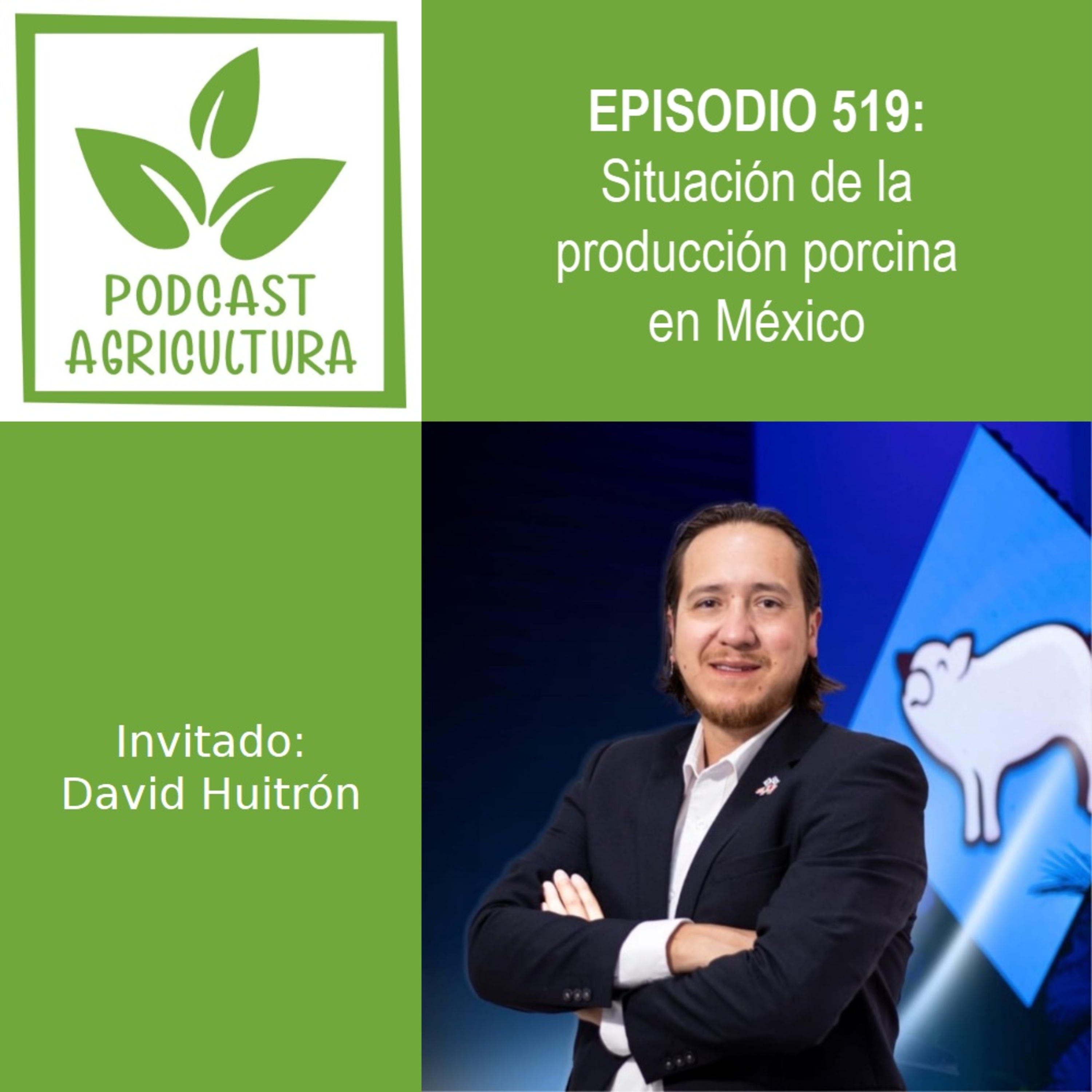 Podcast Agricultura