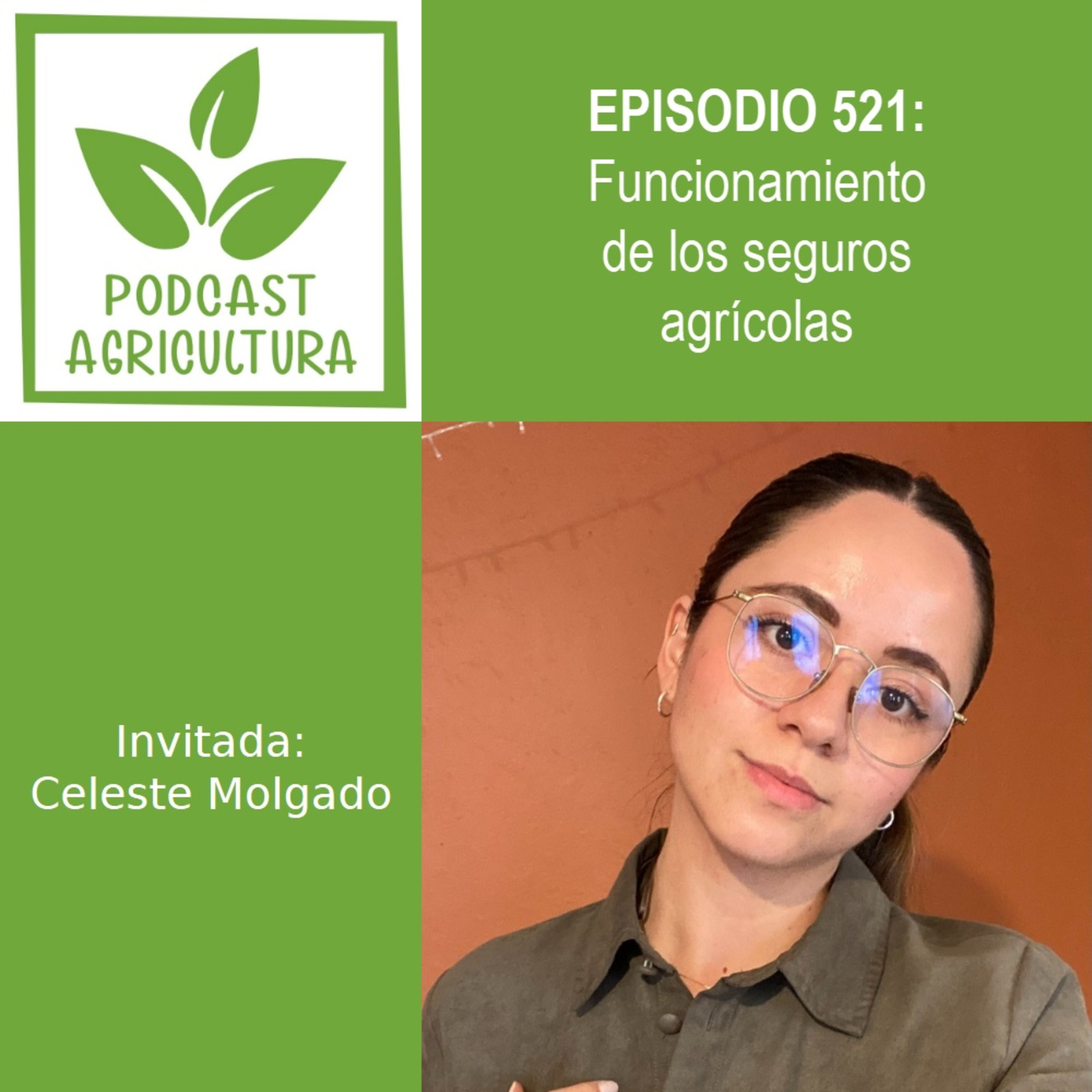 Podcast Agricultura