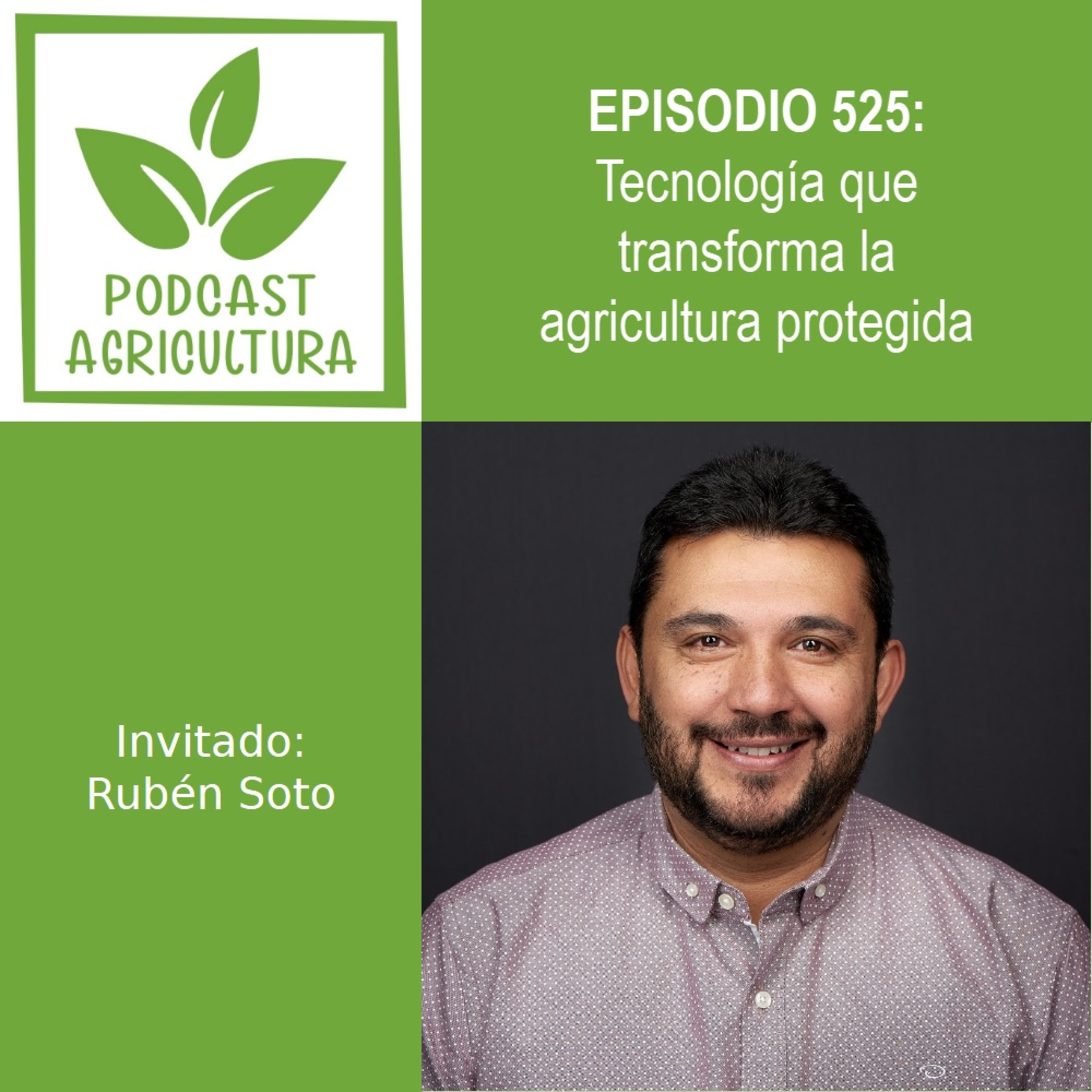 Podcast Agricultura