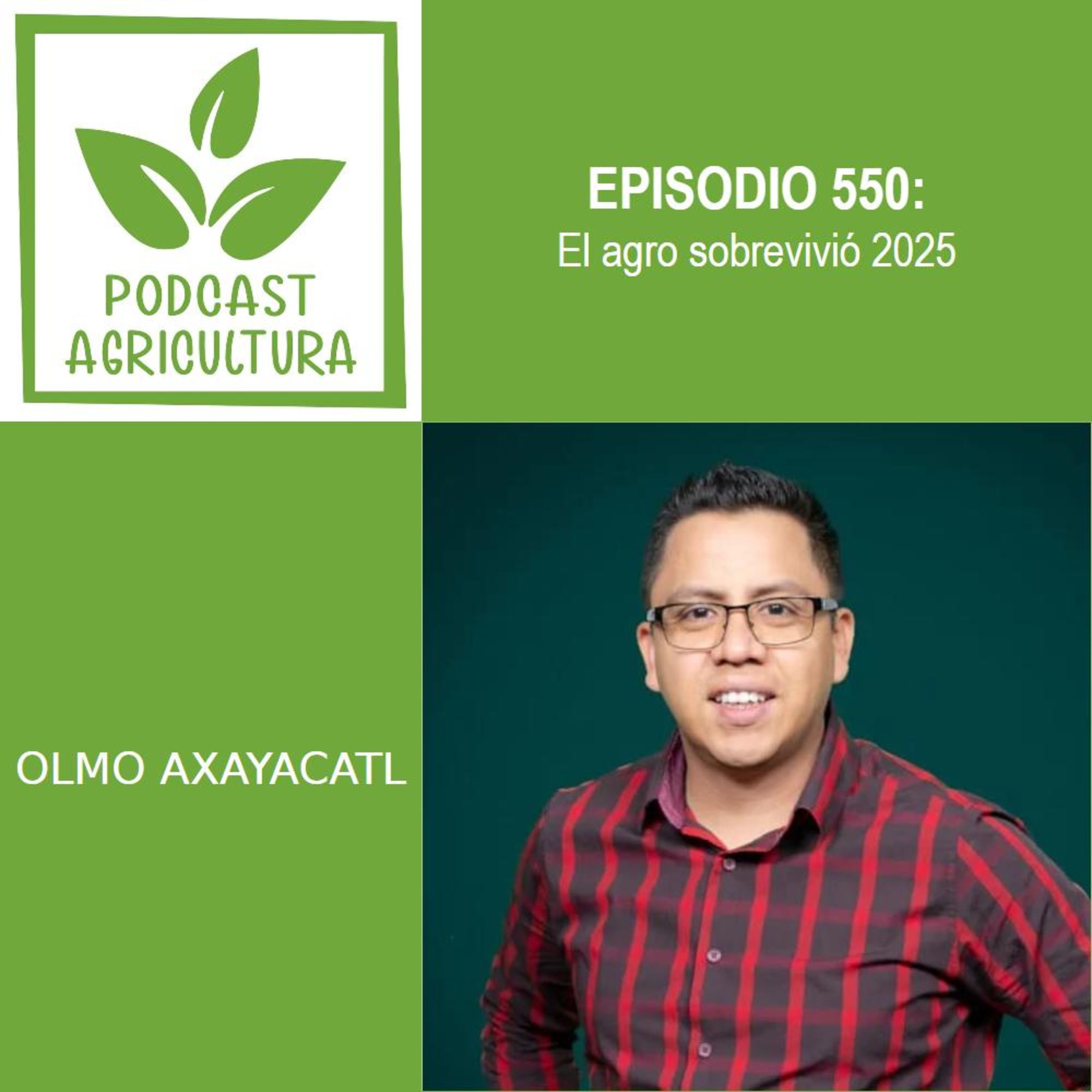 550 El agro sobrevivió 2025