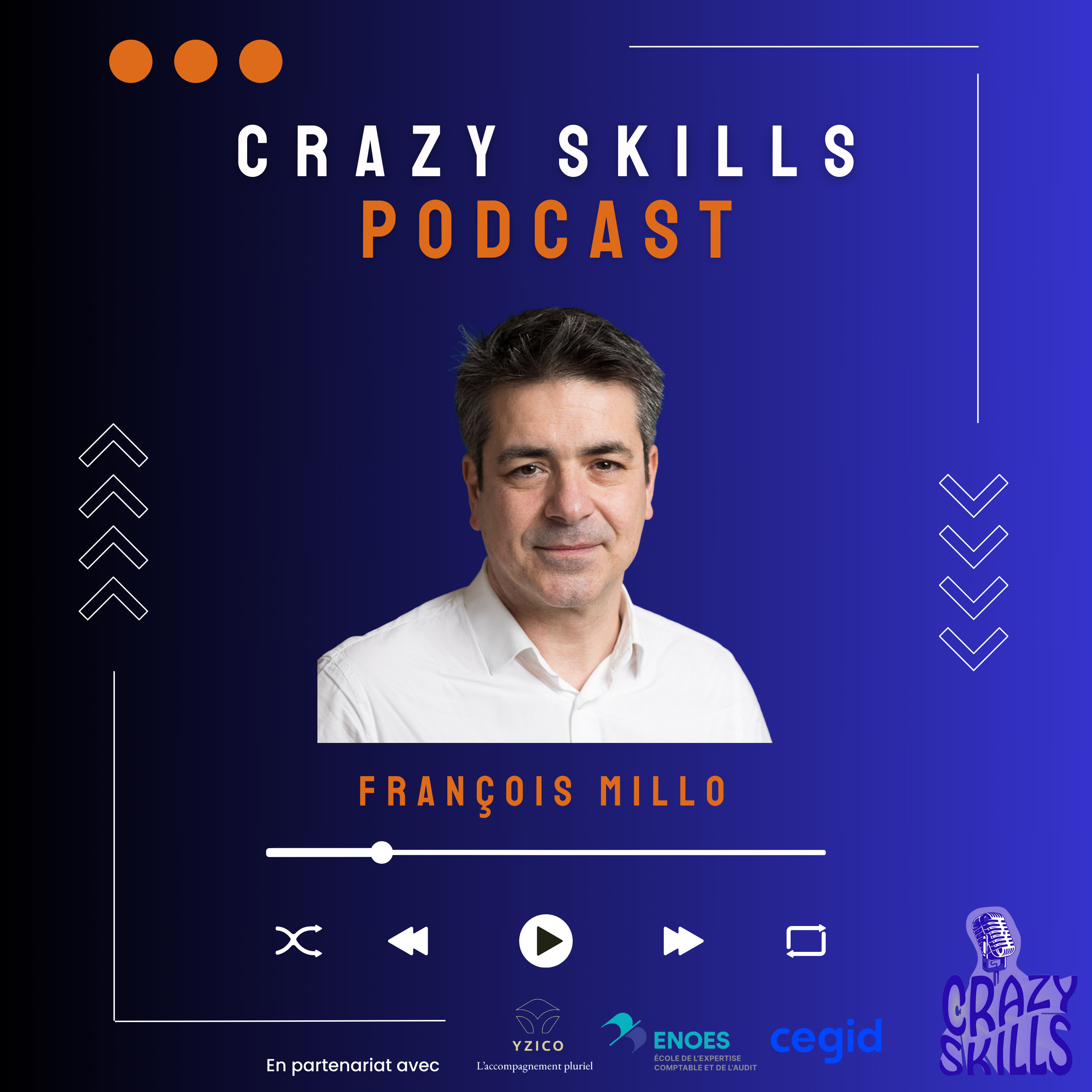 3.8 François : Directeur BU Expert-comptables et guitariste episode artwork
