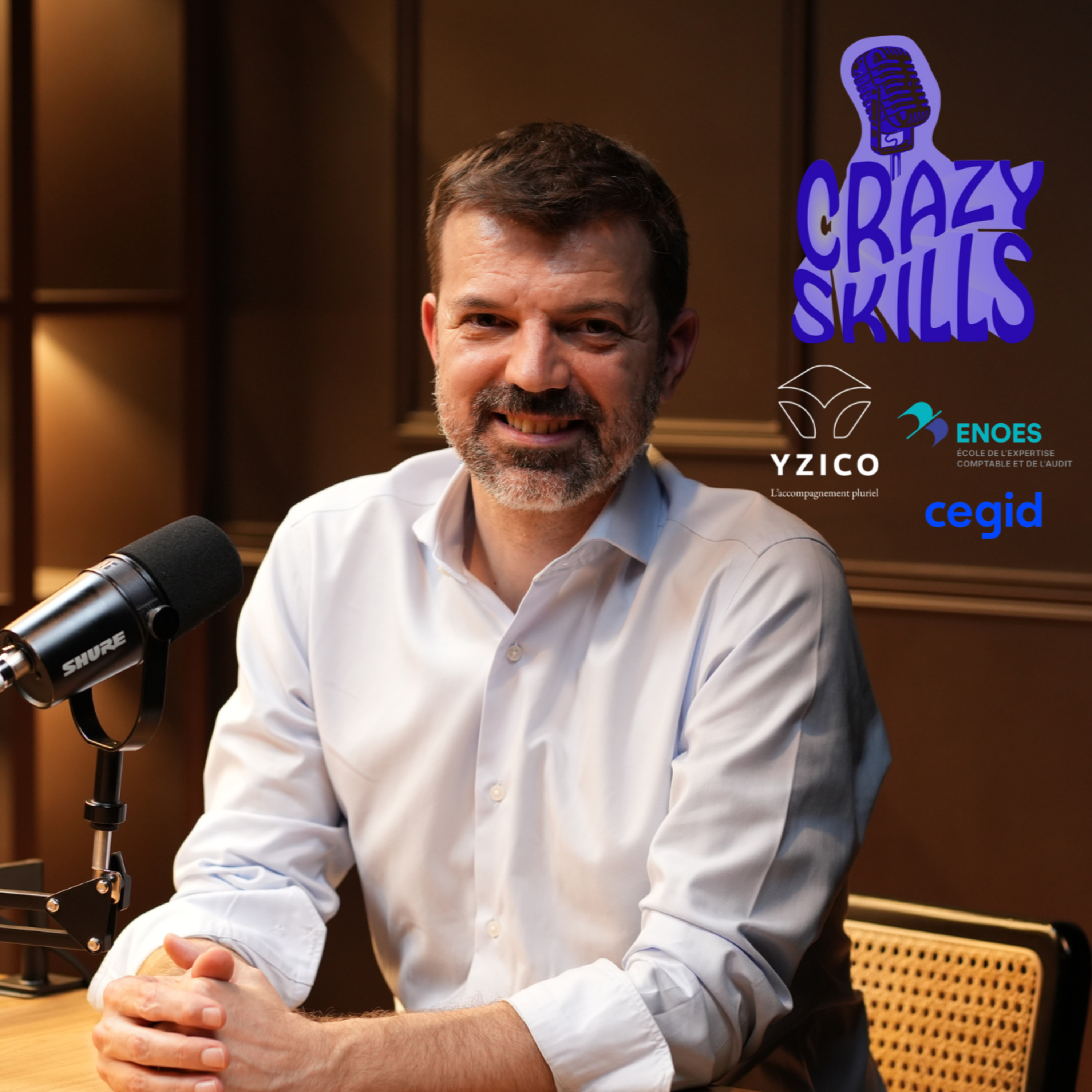 4.2 Ugo : Directeur Général et globe-trotteur passionné episode artwork