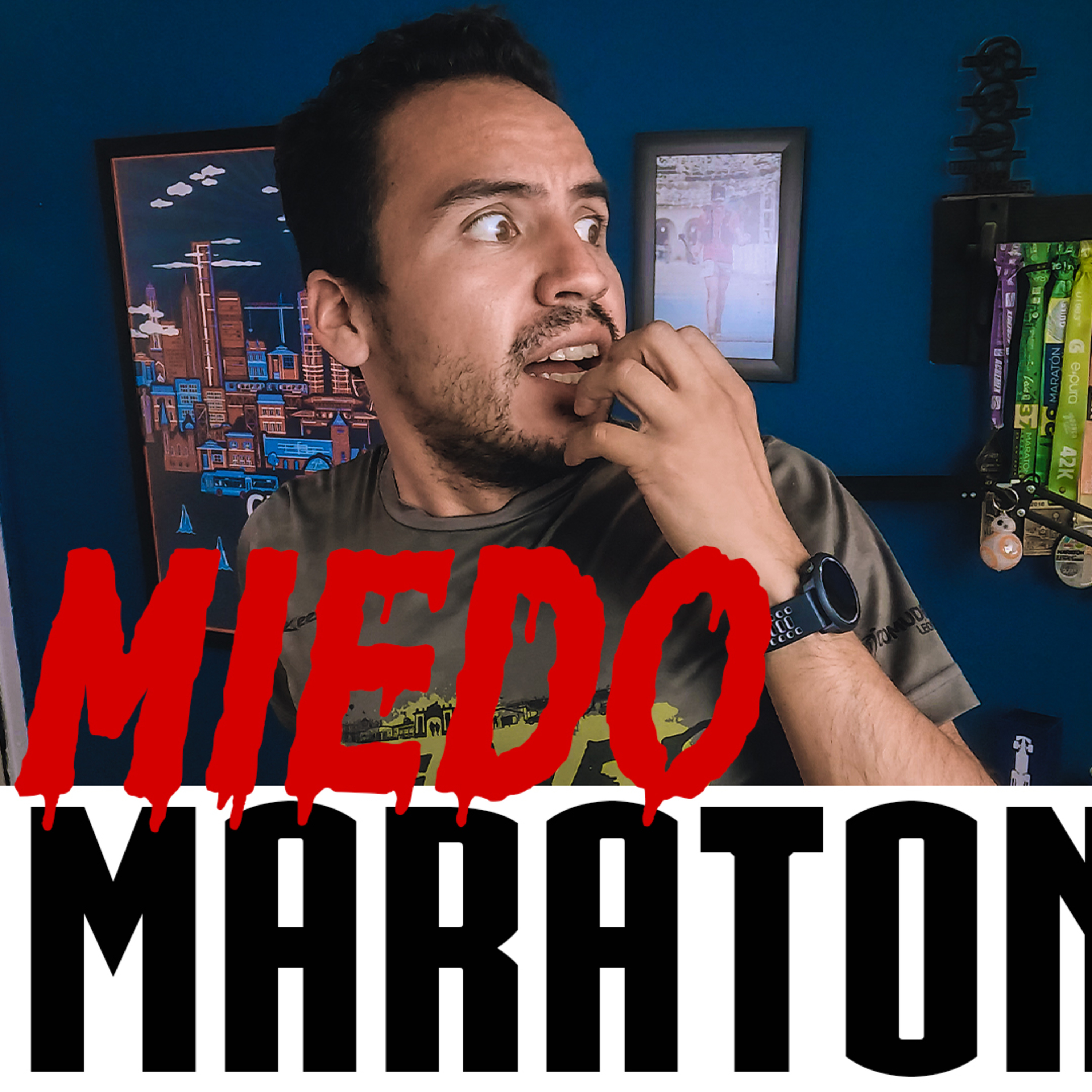 Portada de CorreFerCorre