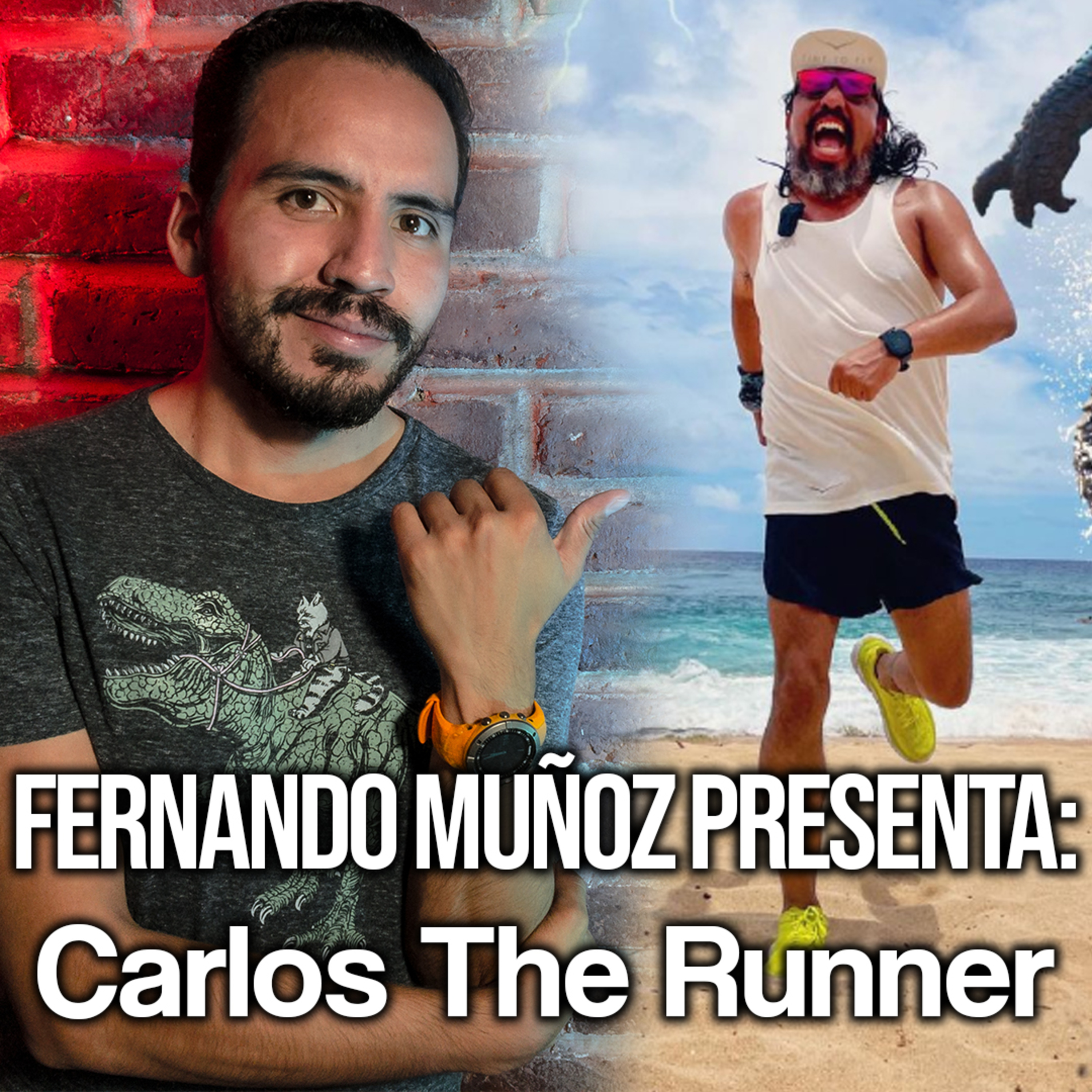 Portada de CorreFerCorre