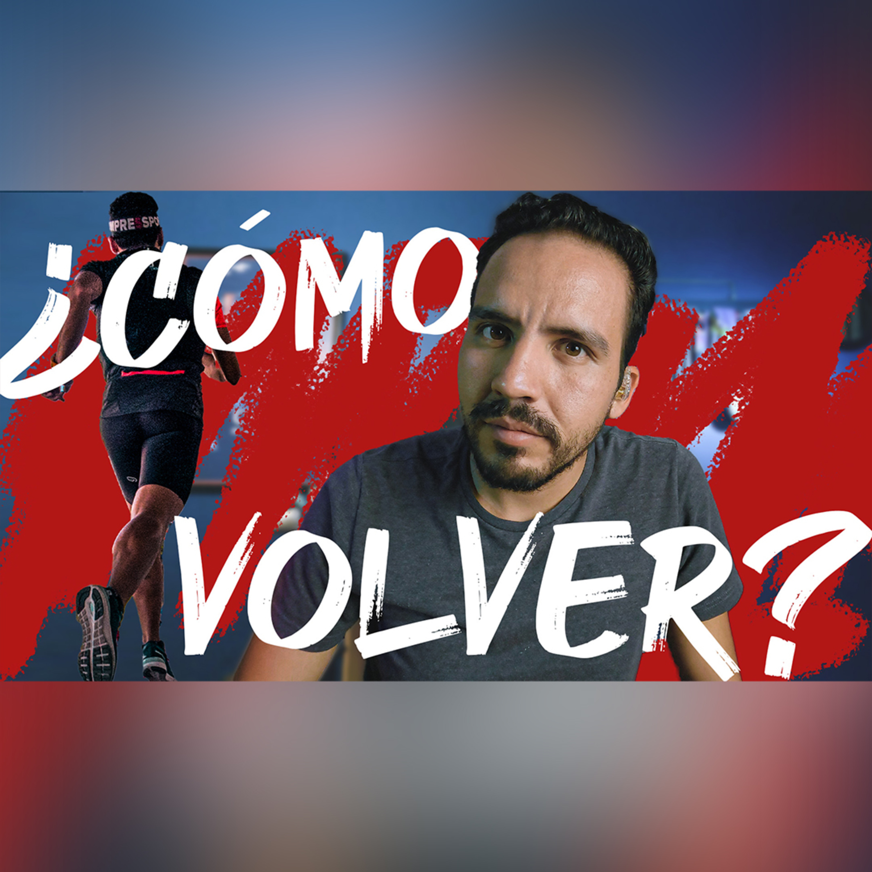 Portada de CorreFerCorre