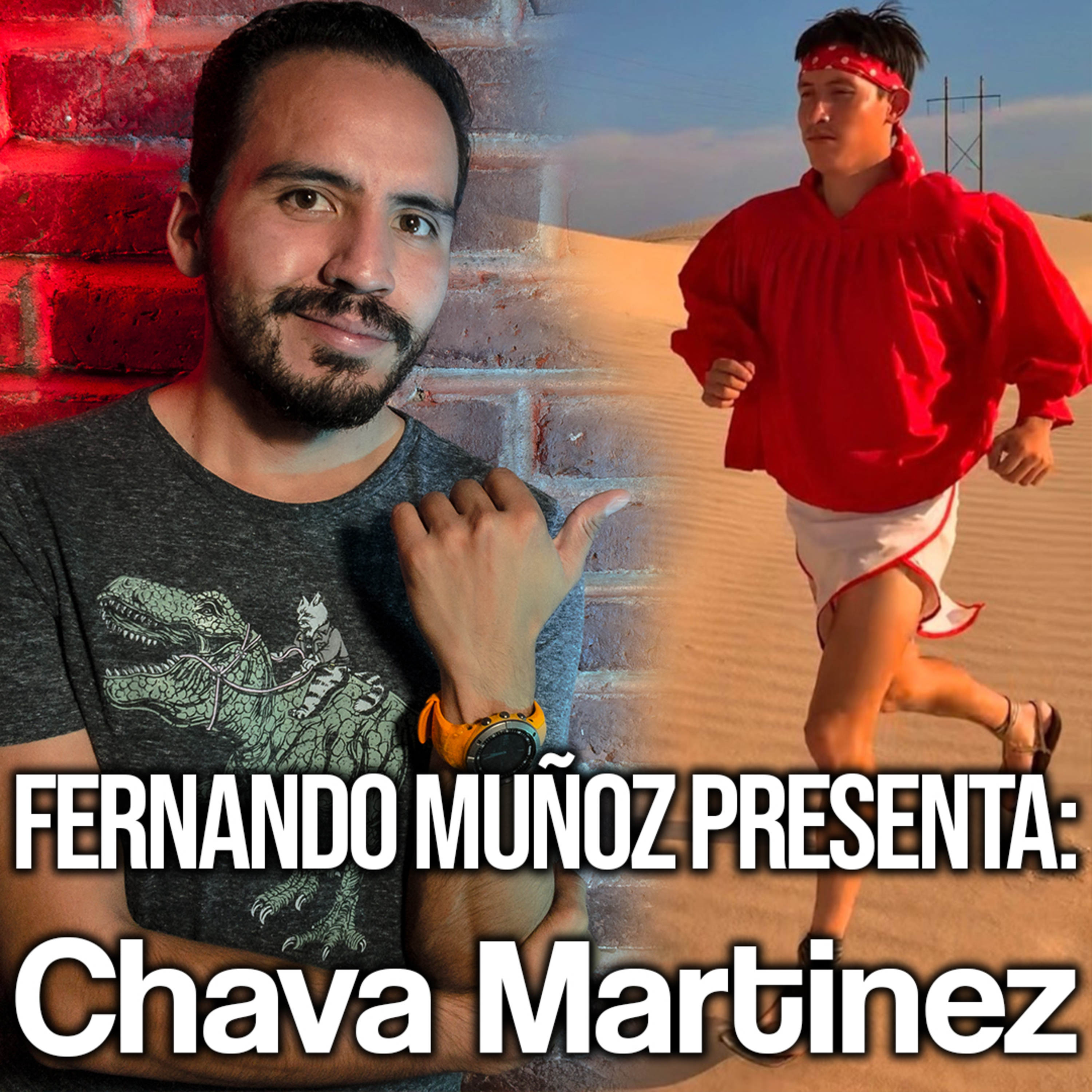 Portada de CorreFerCorre