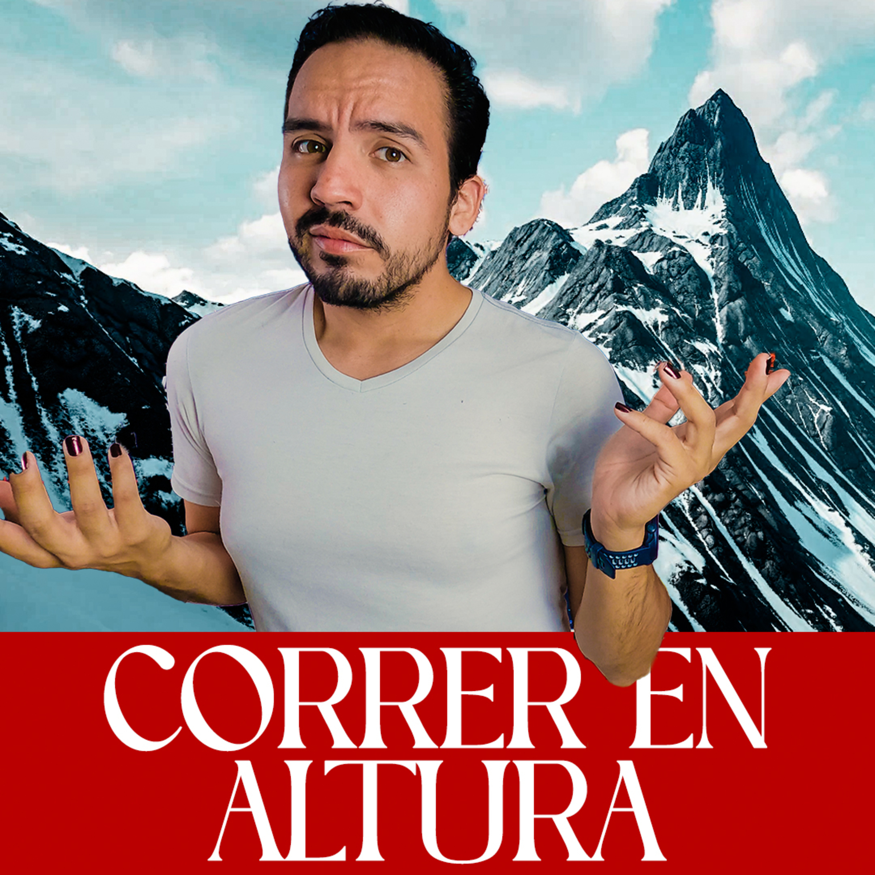 Portada de CorreFerCorre
