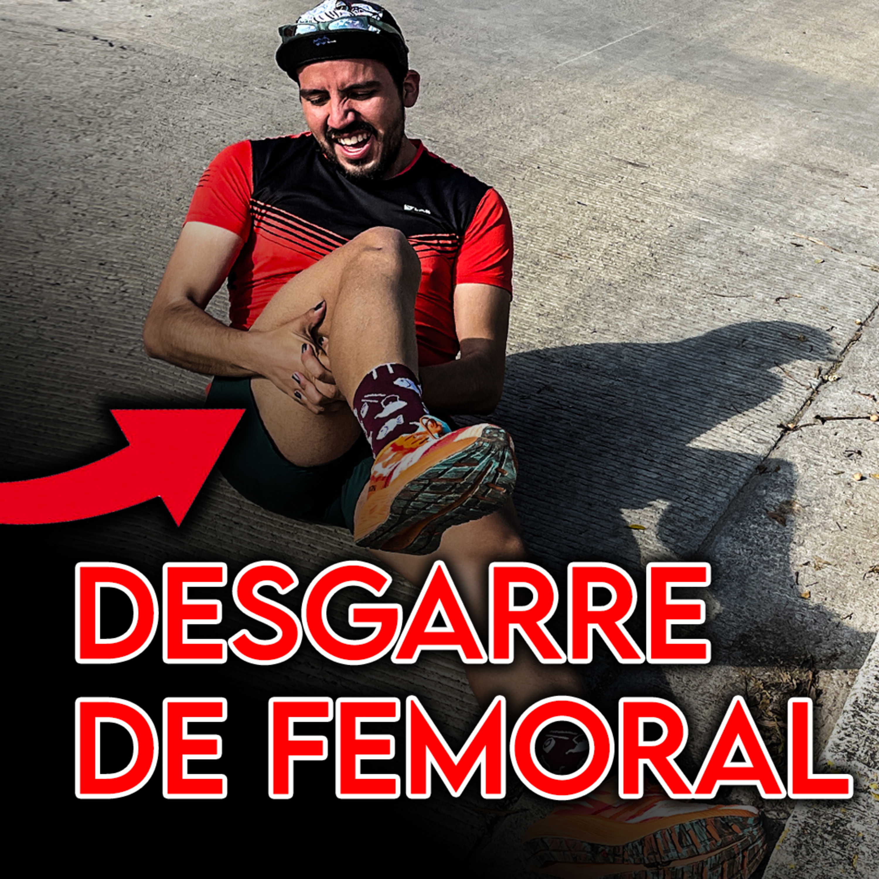 Portada de CorreFerCorre