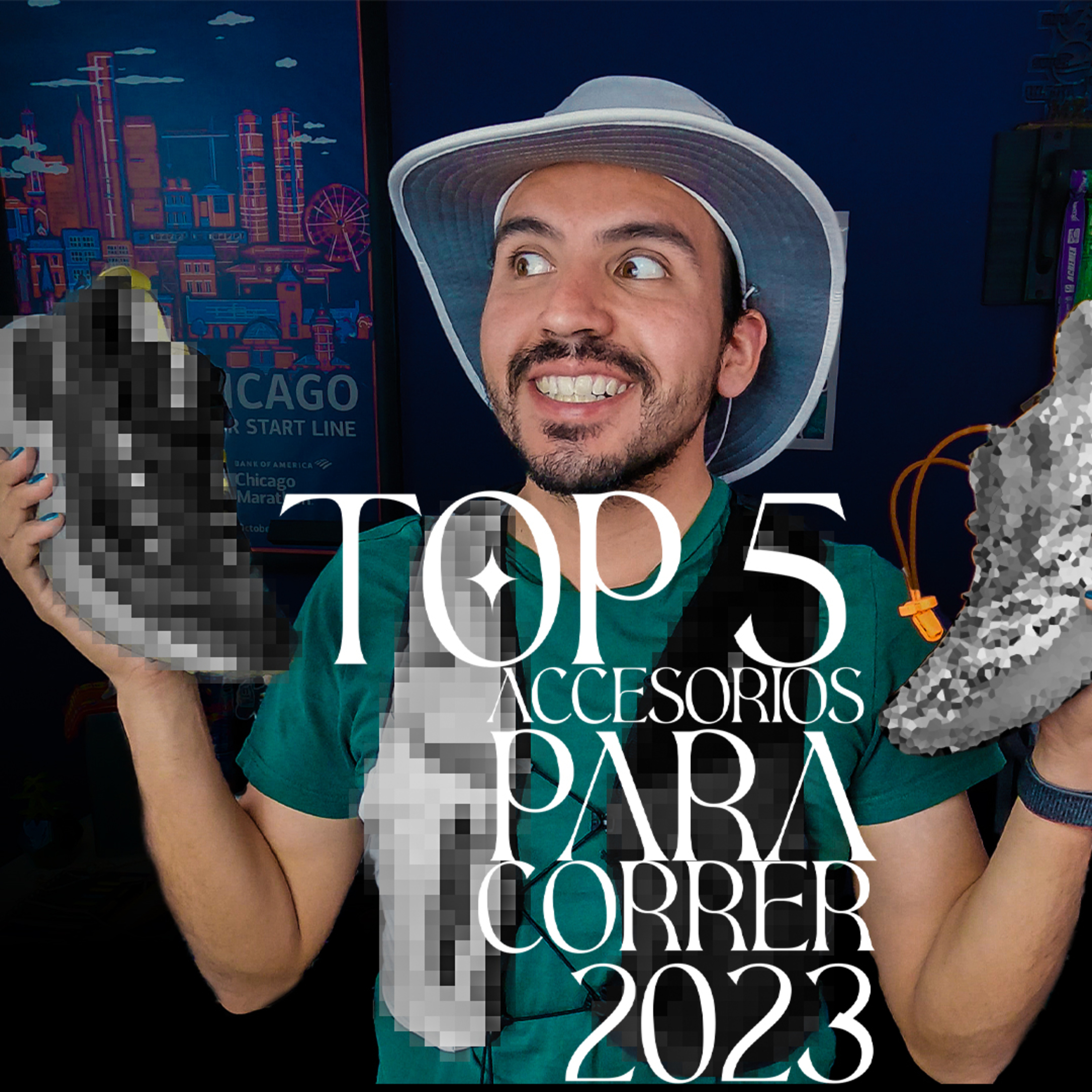 Portada de CorreFerCorre