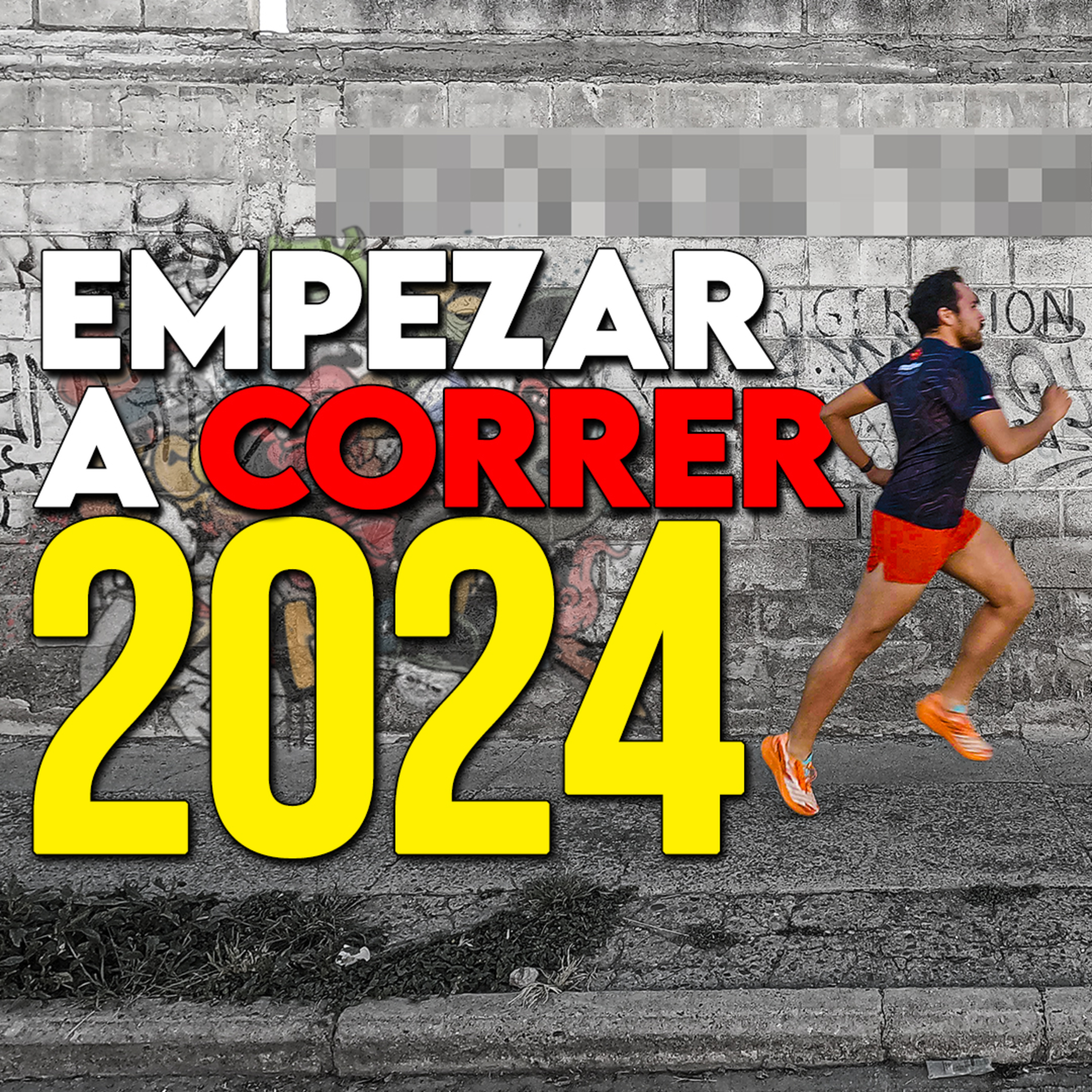 Portada de CorreFerCorre