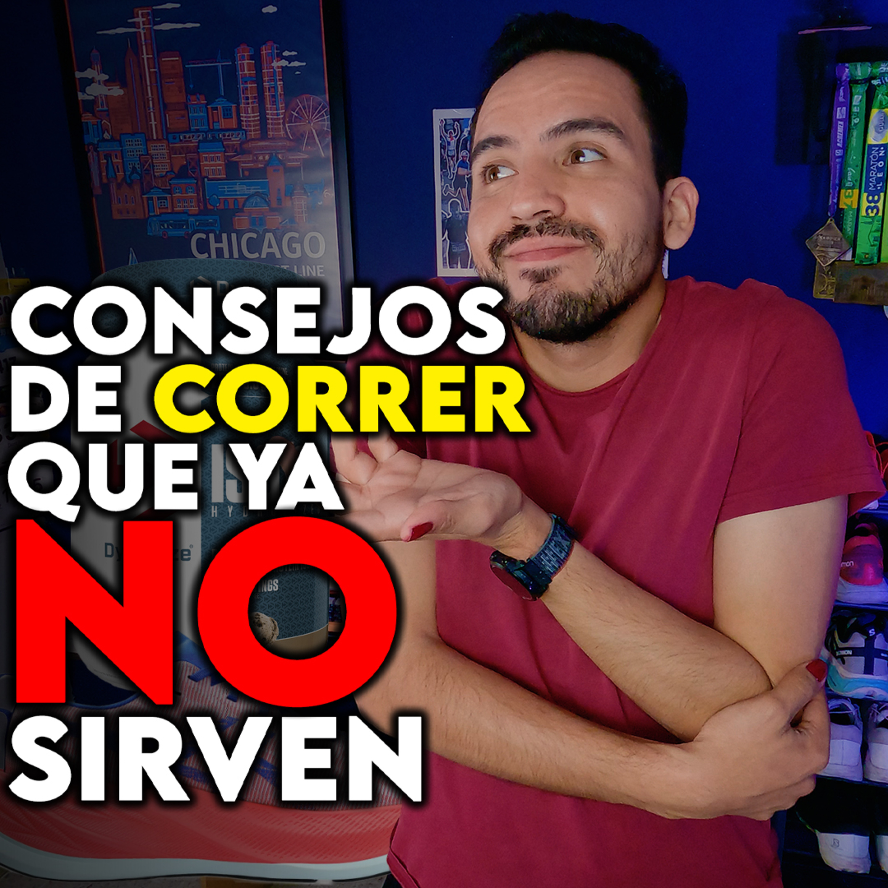 Portada de CorreFerCorre