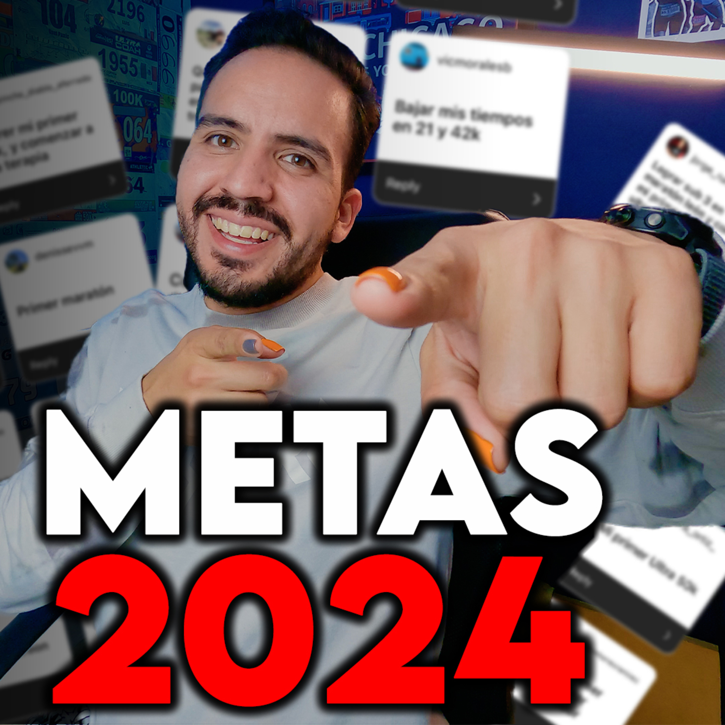 Portada de CorreFerCorre