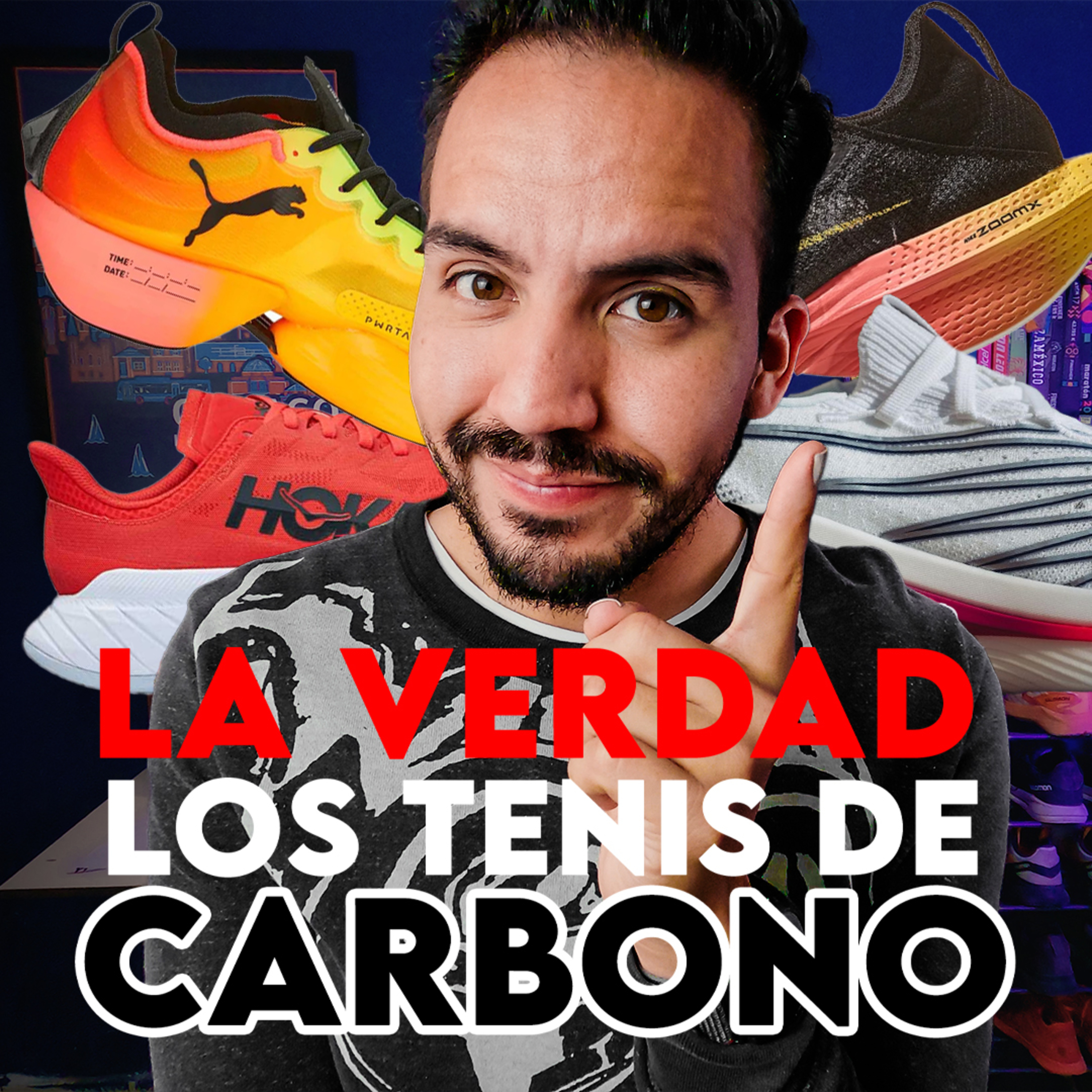 Portada de CorreFerCorre