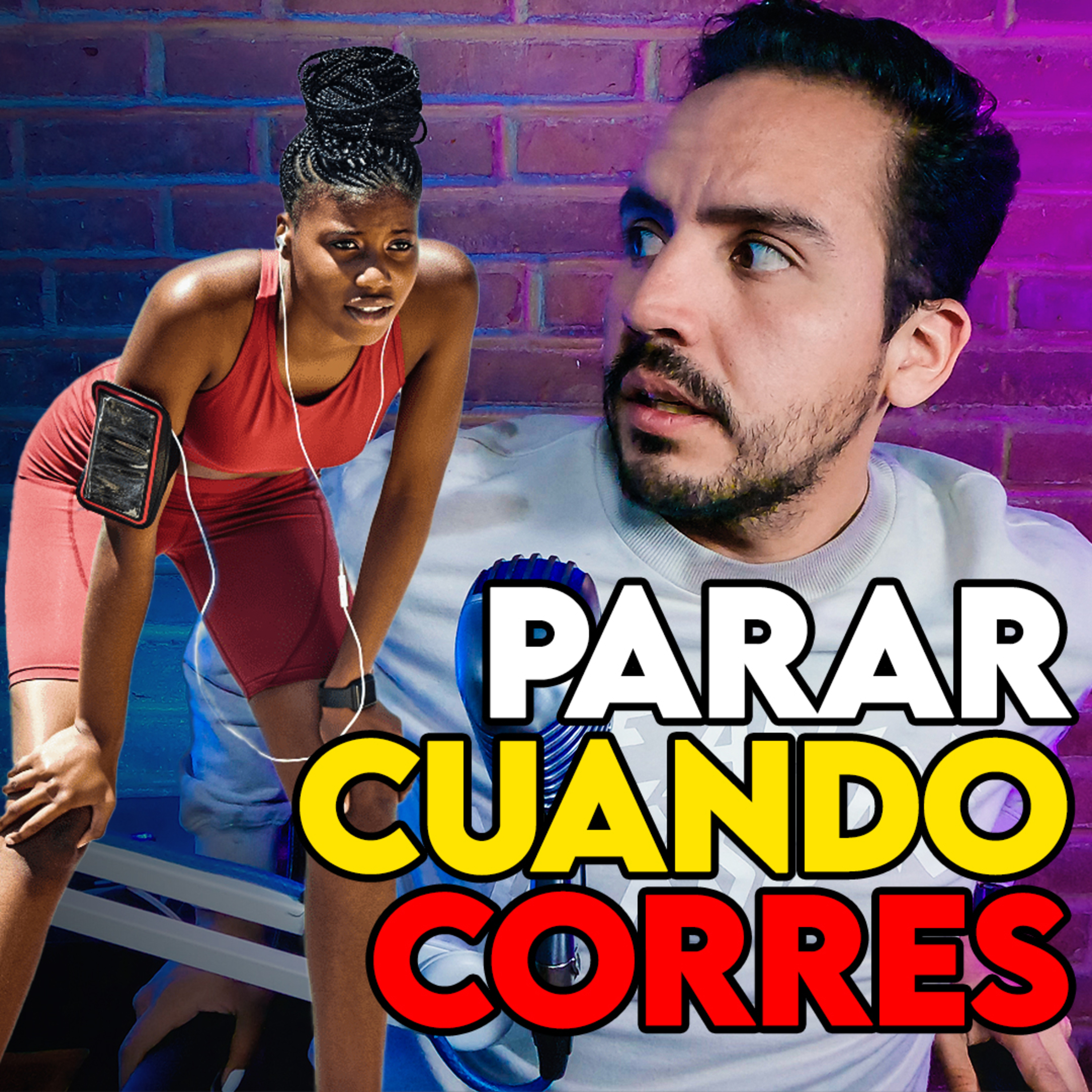 Portada de CorreFerCorre