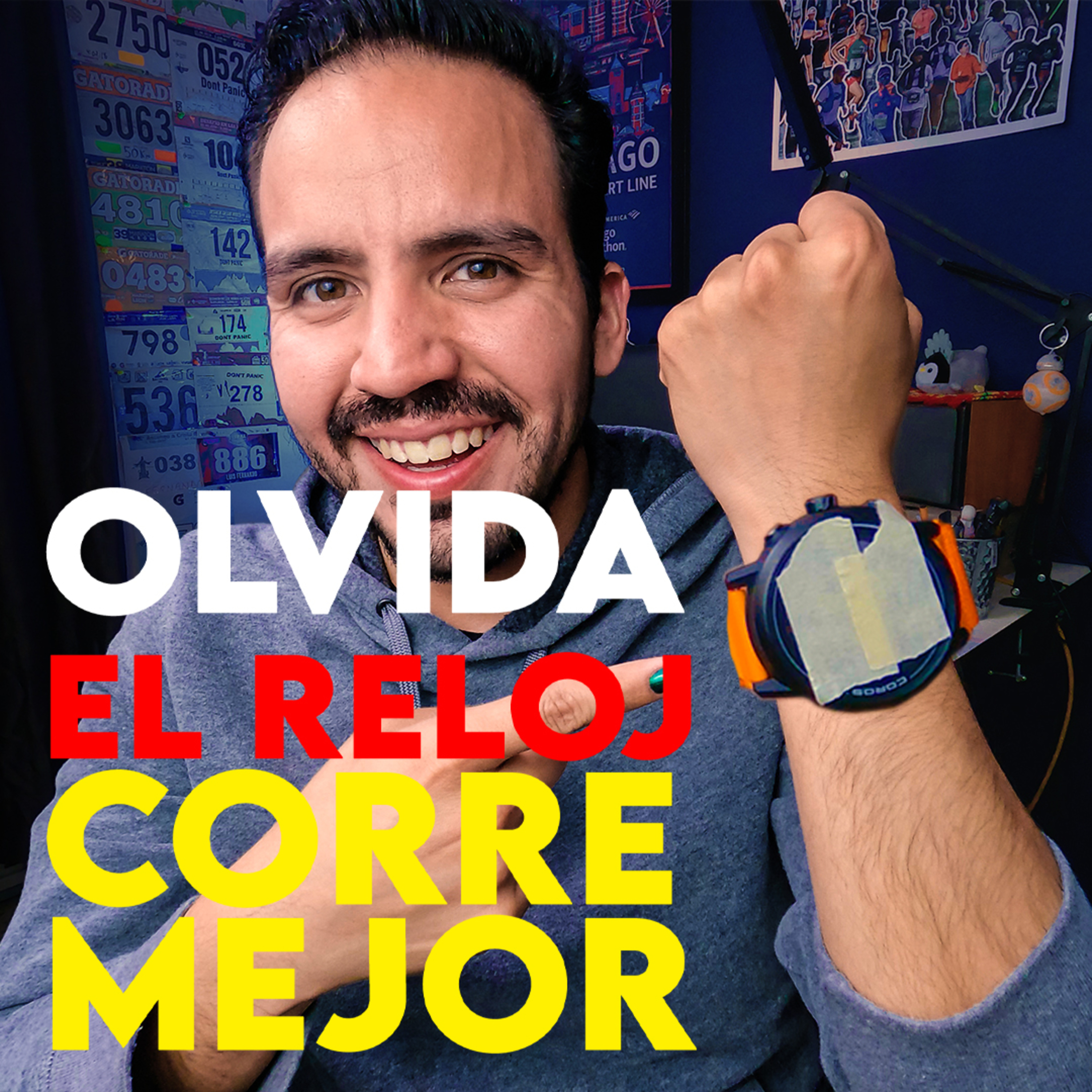 CorreFerCorre