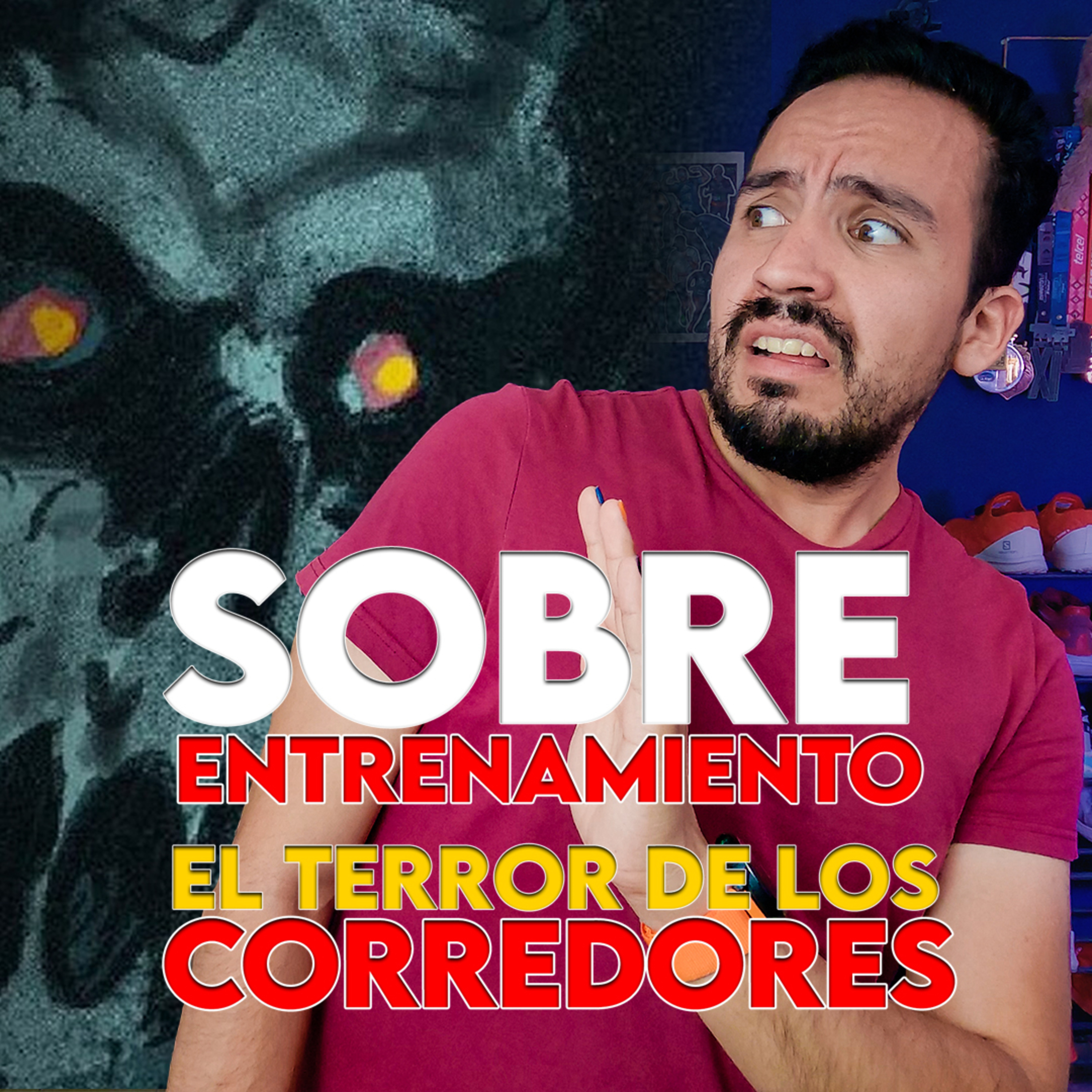 Portada de CorreFerCorre